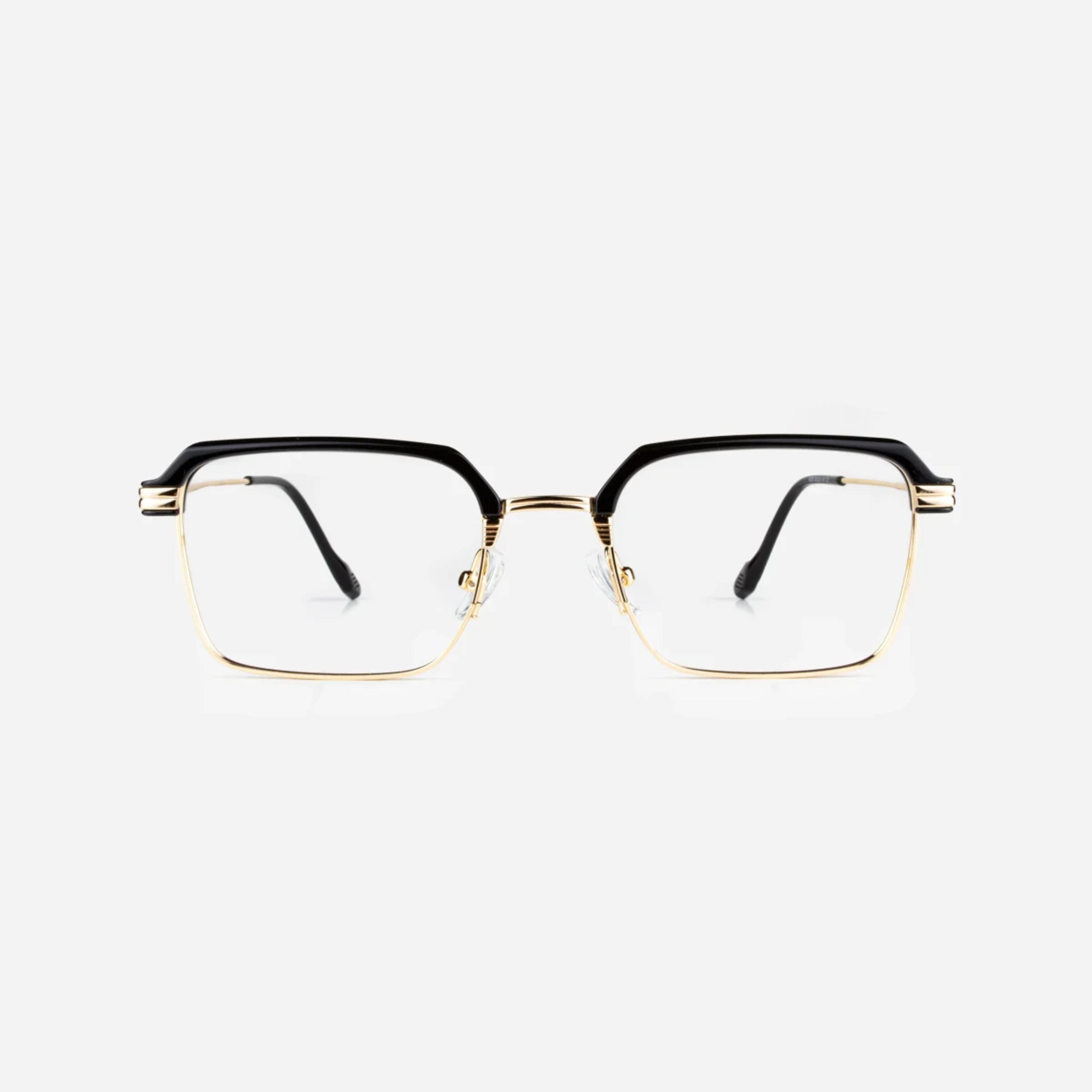 Harriet Black/Gold