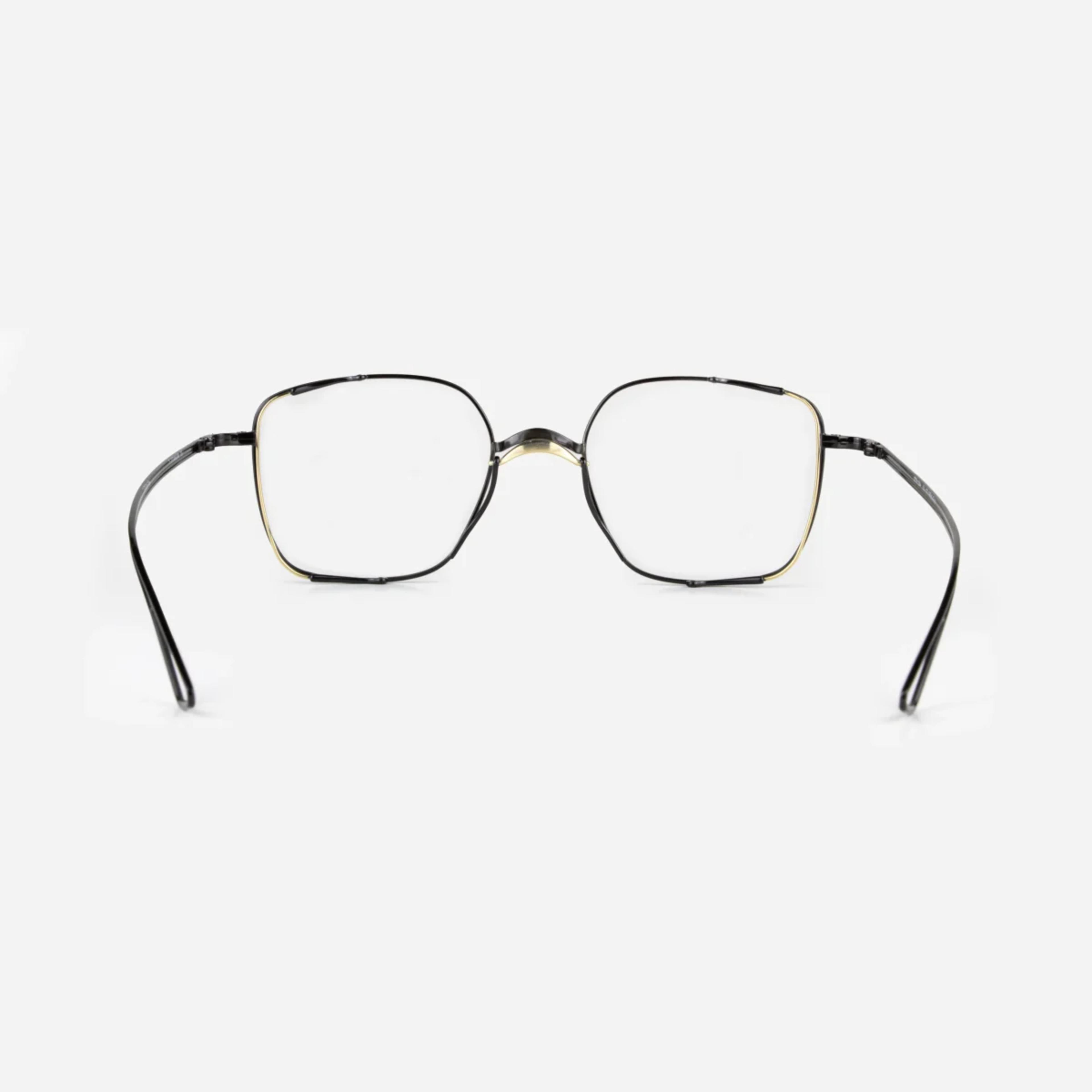 Clarence Black 3