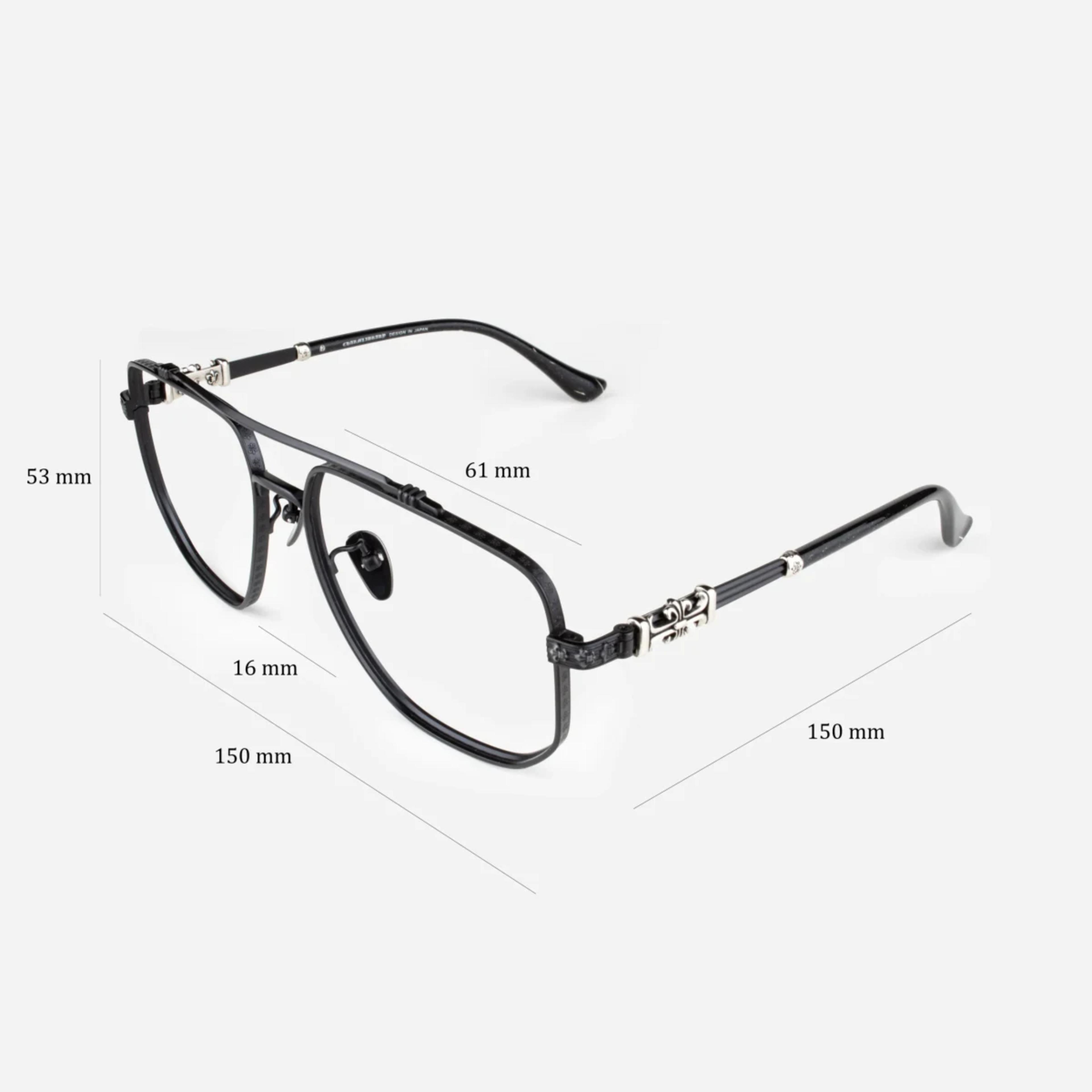 Corintio Black 6