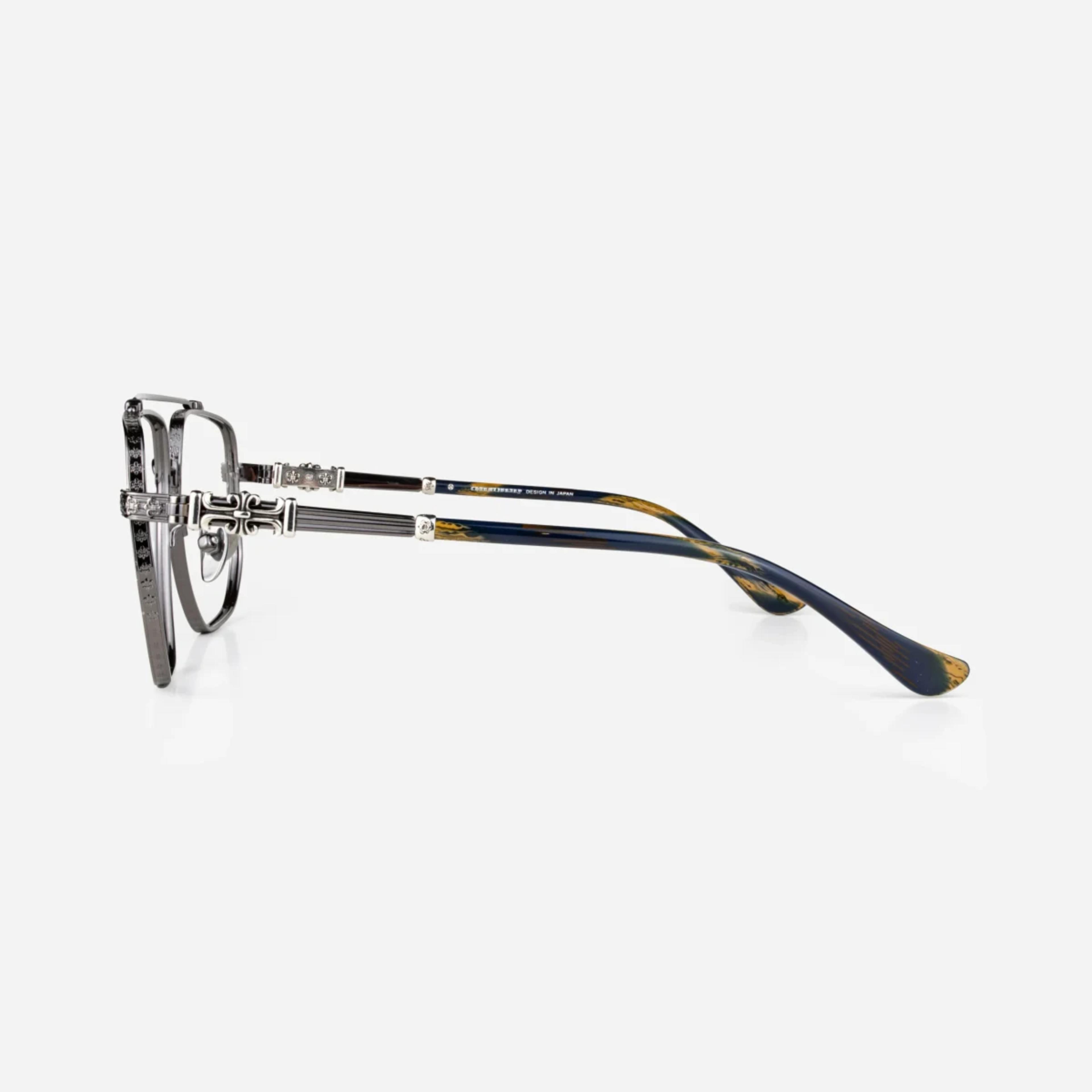Corintio Gun-Gray 2