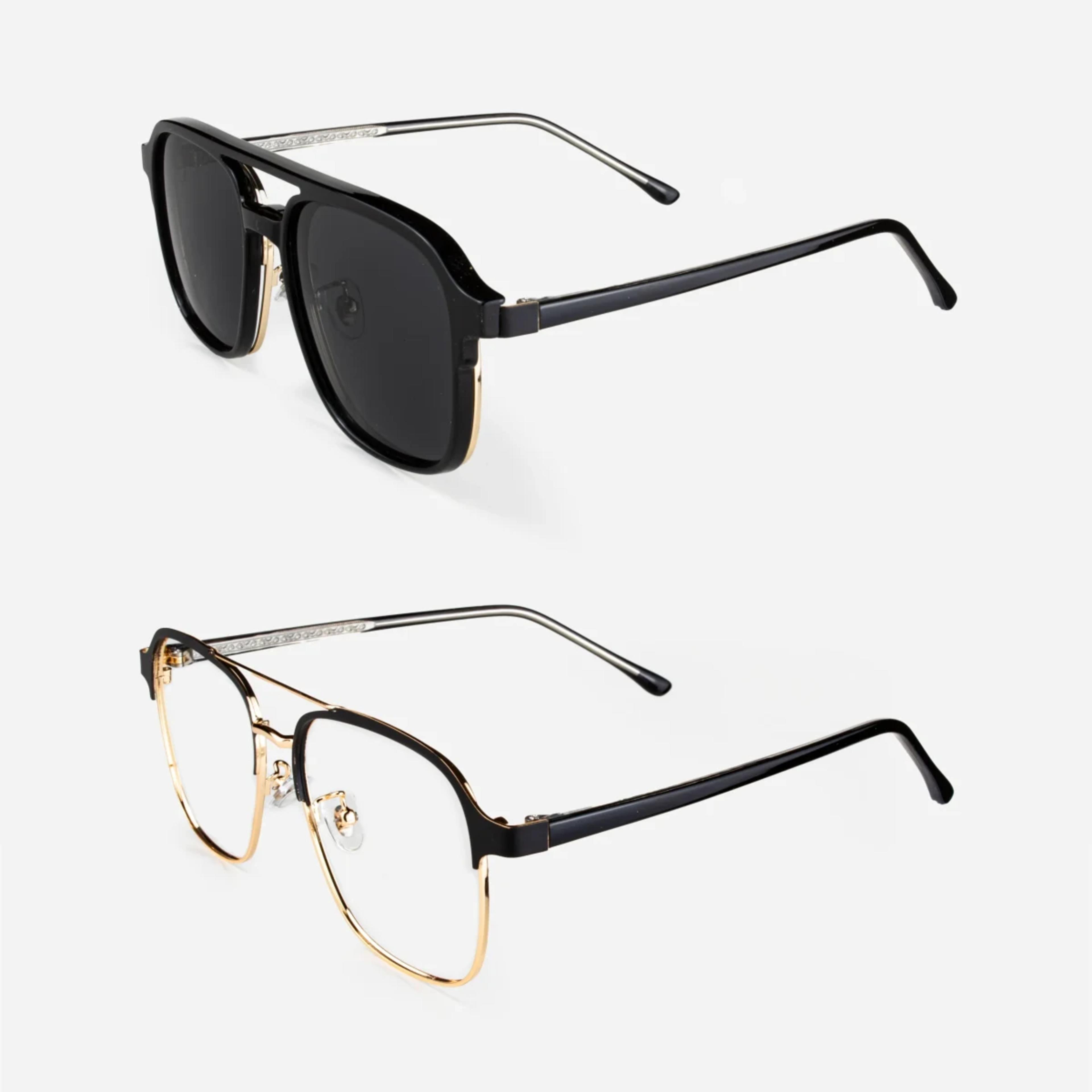 Jacob Black/Gold 2