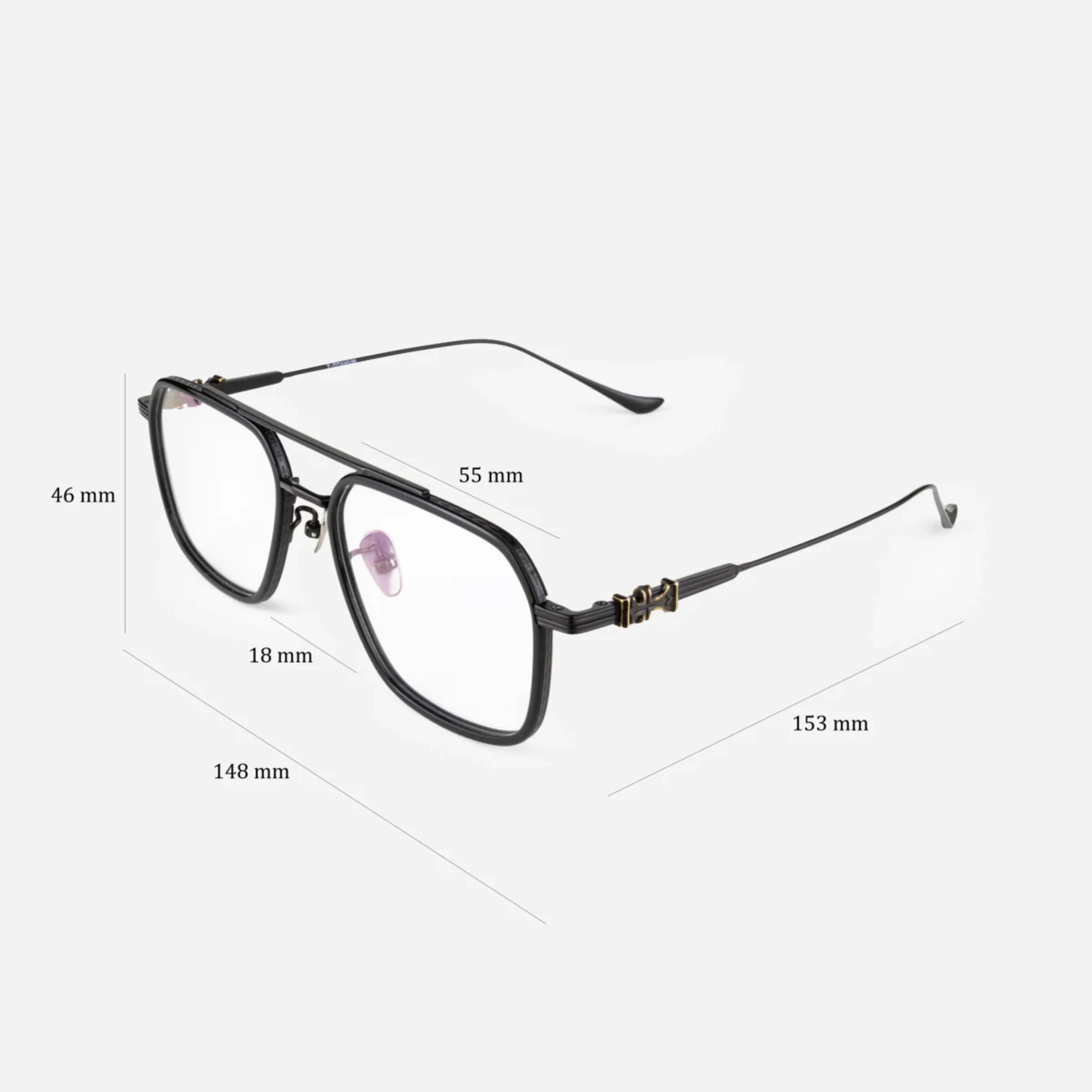 Valerium Black 5