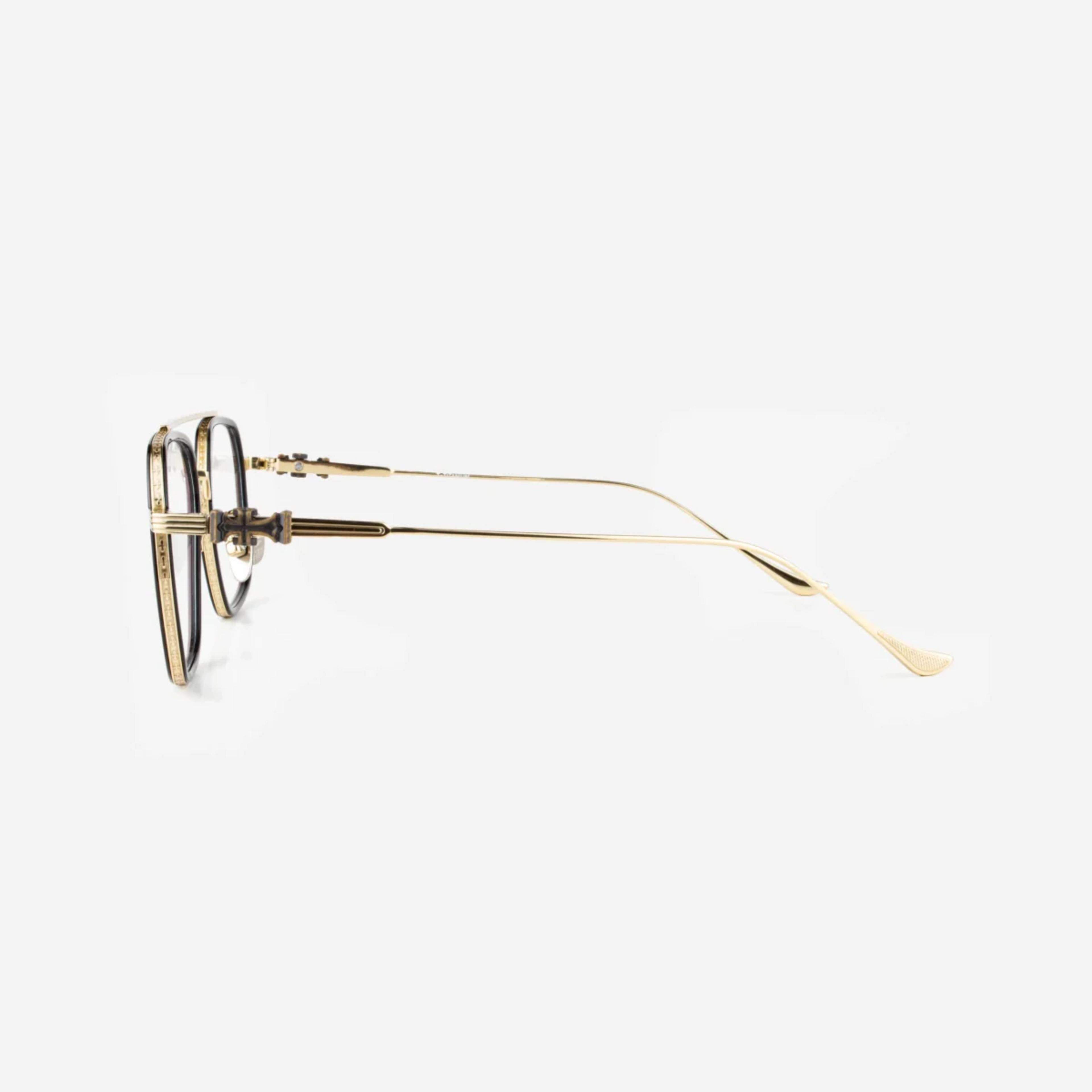 Valerium Black/Gold 3