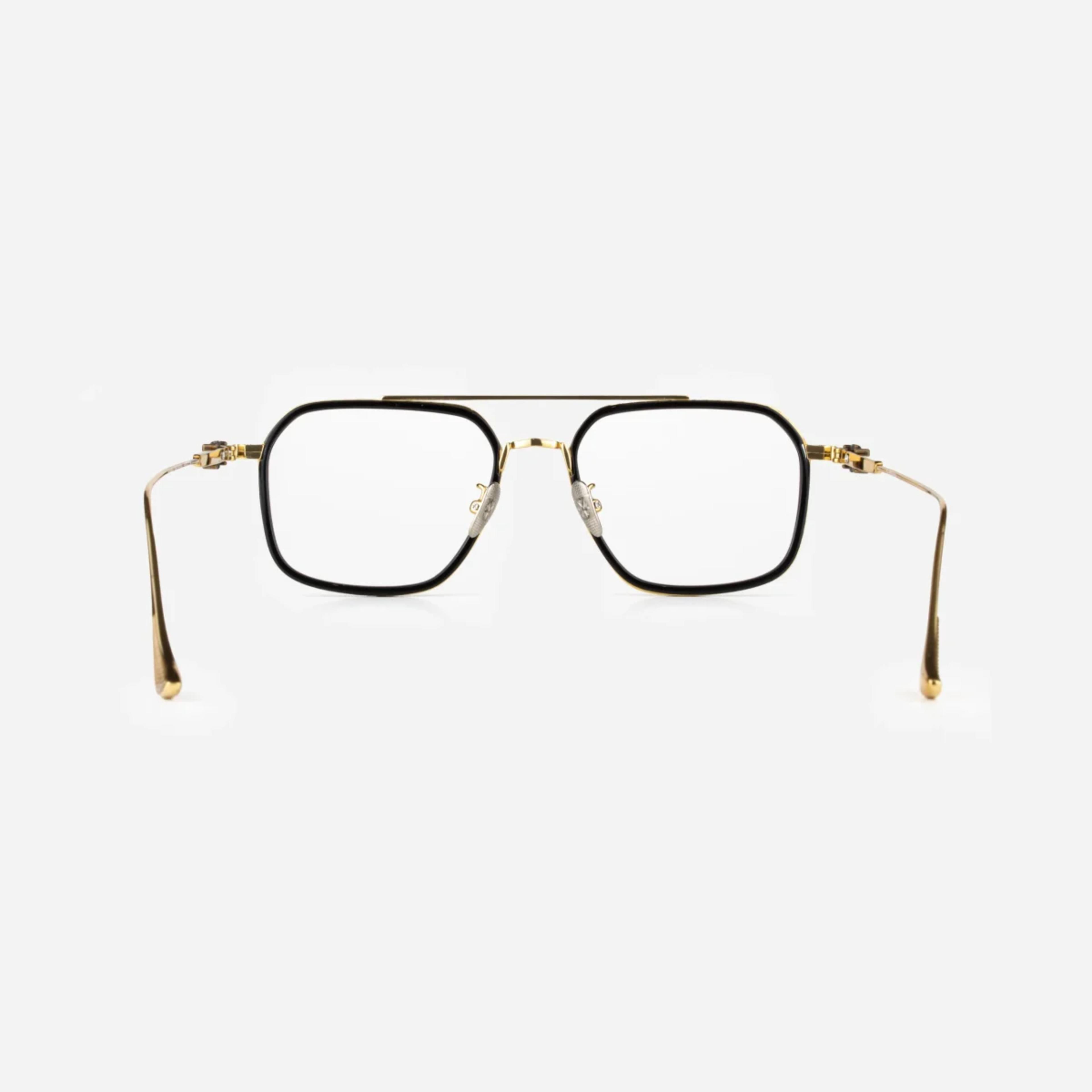 Valerium Black/Gold 5