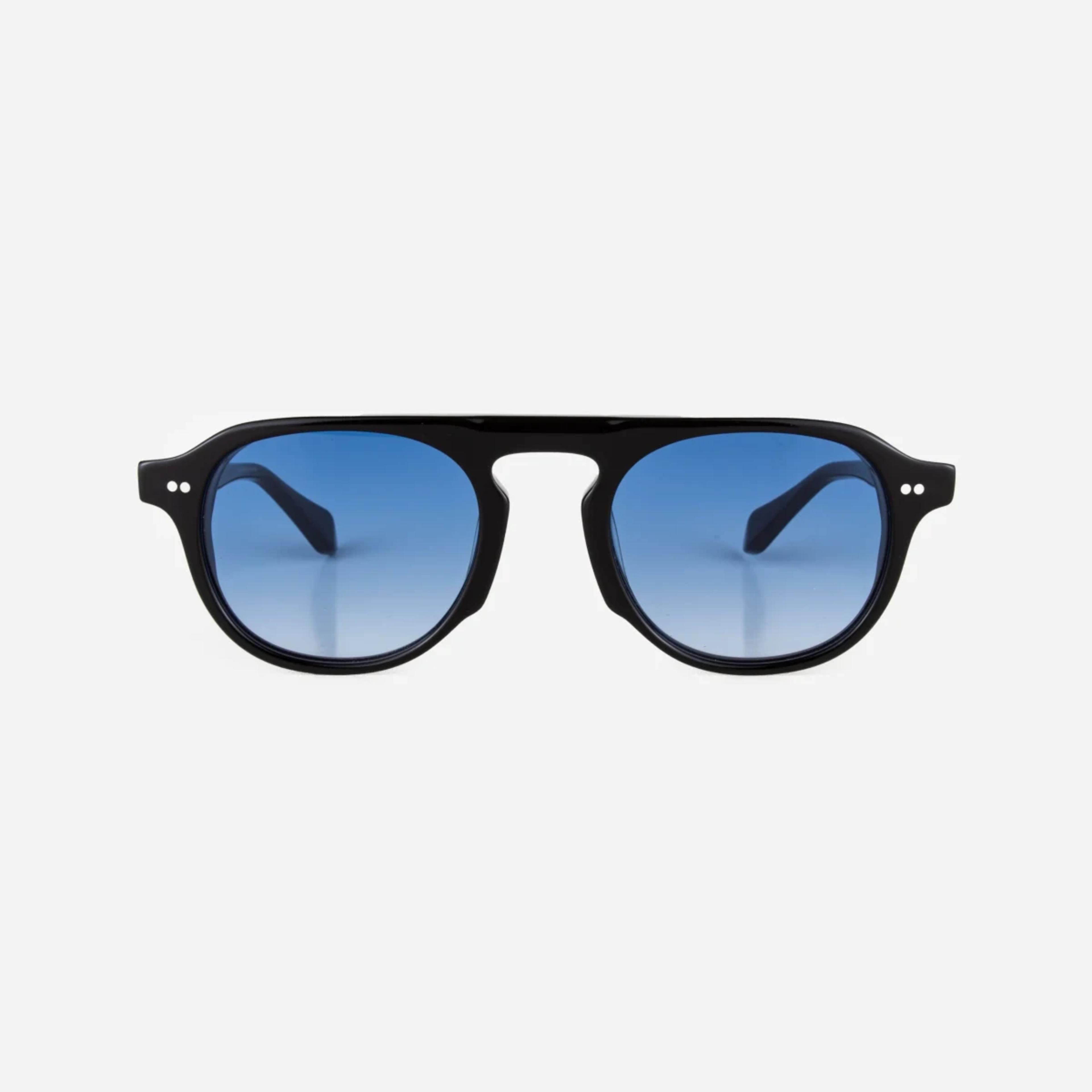 Icarus Black/Blue