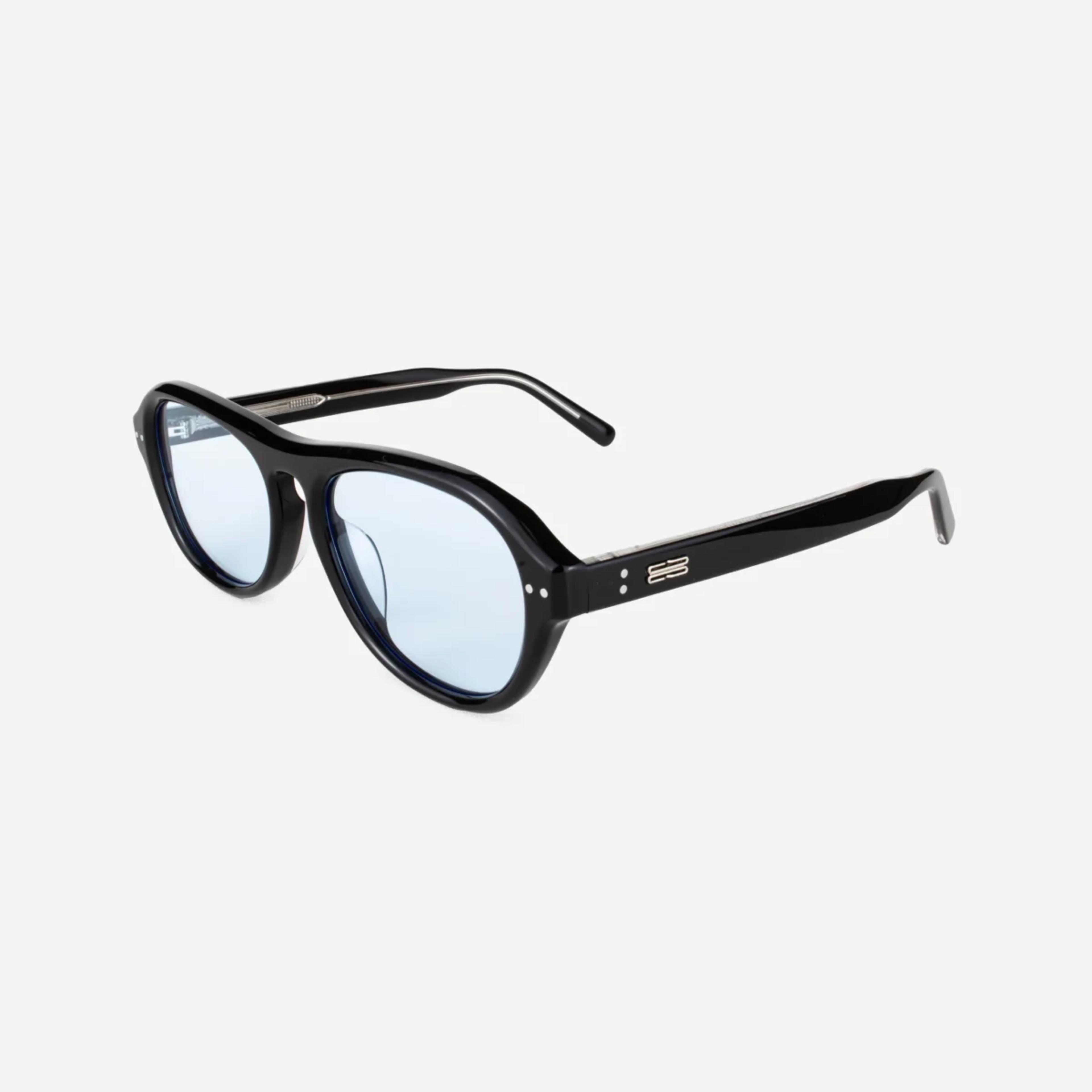 Mael Blue 2