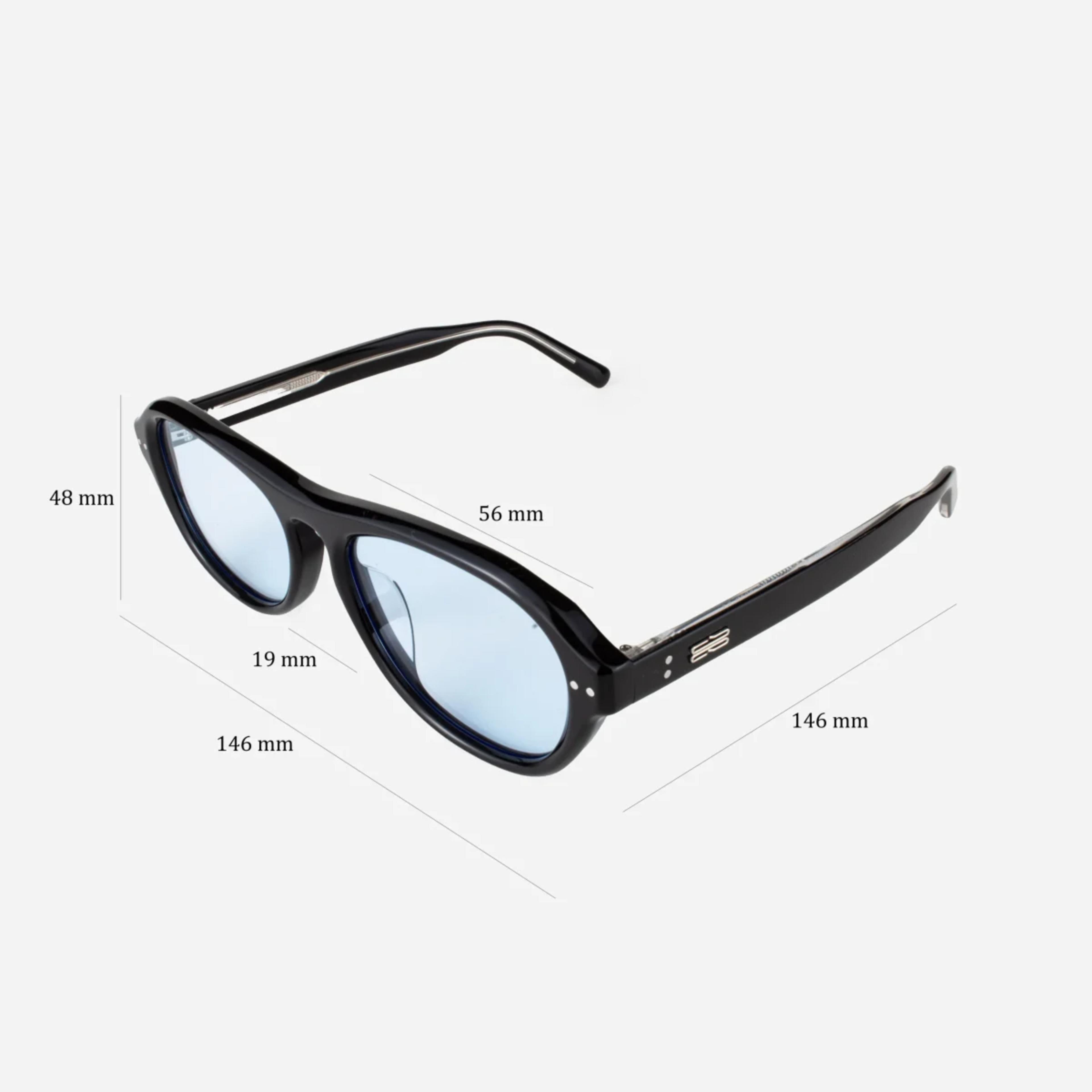 Mael Blue 7