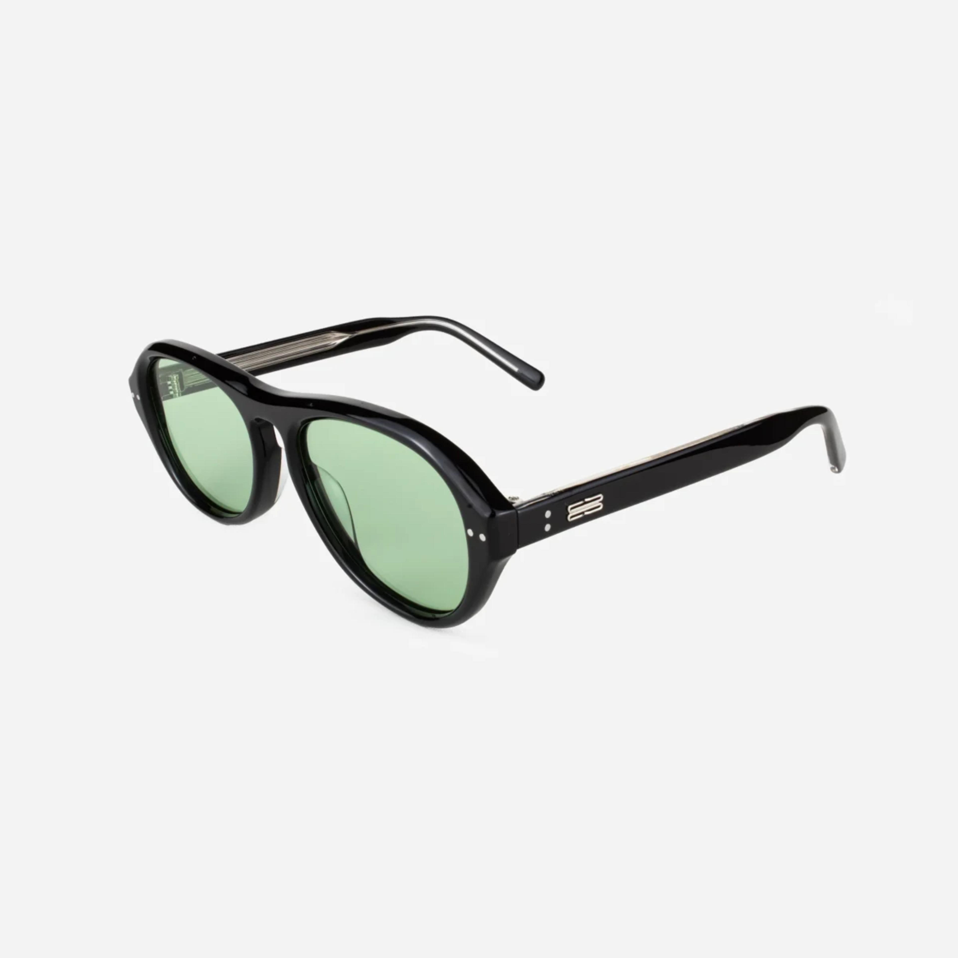 Mael Green 2