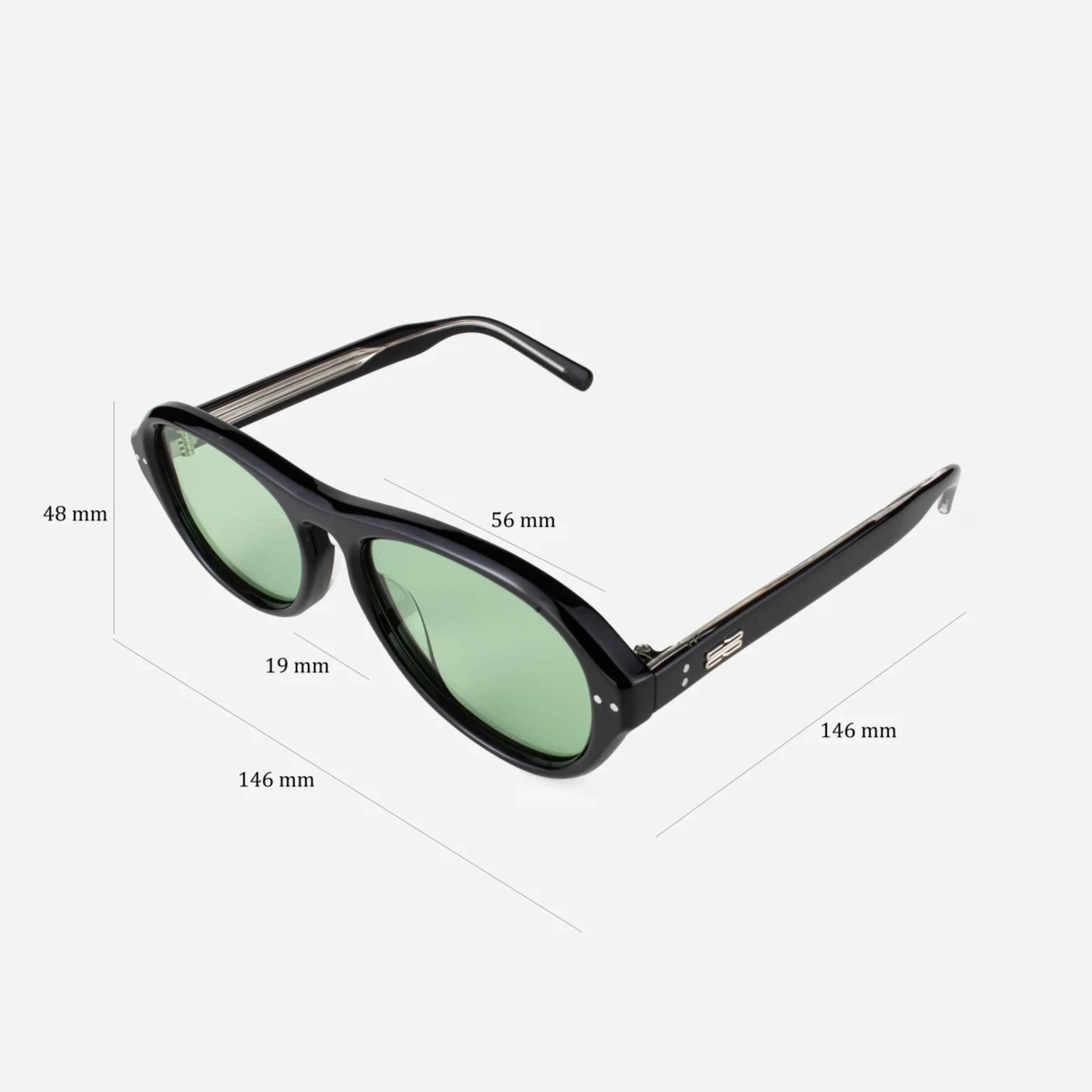 Mael Green 7