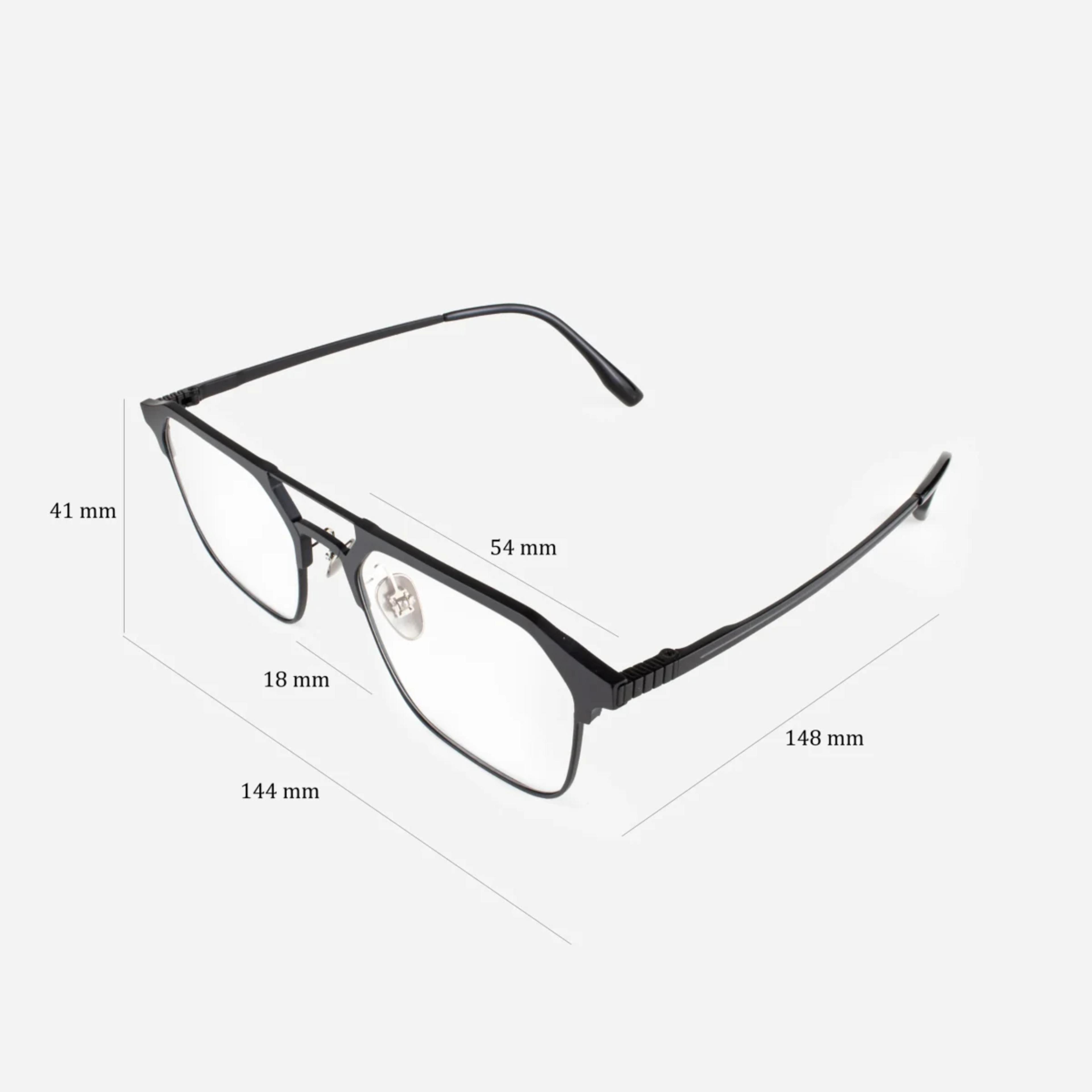 Archer Black/5 en 1 10