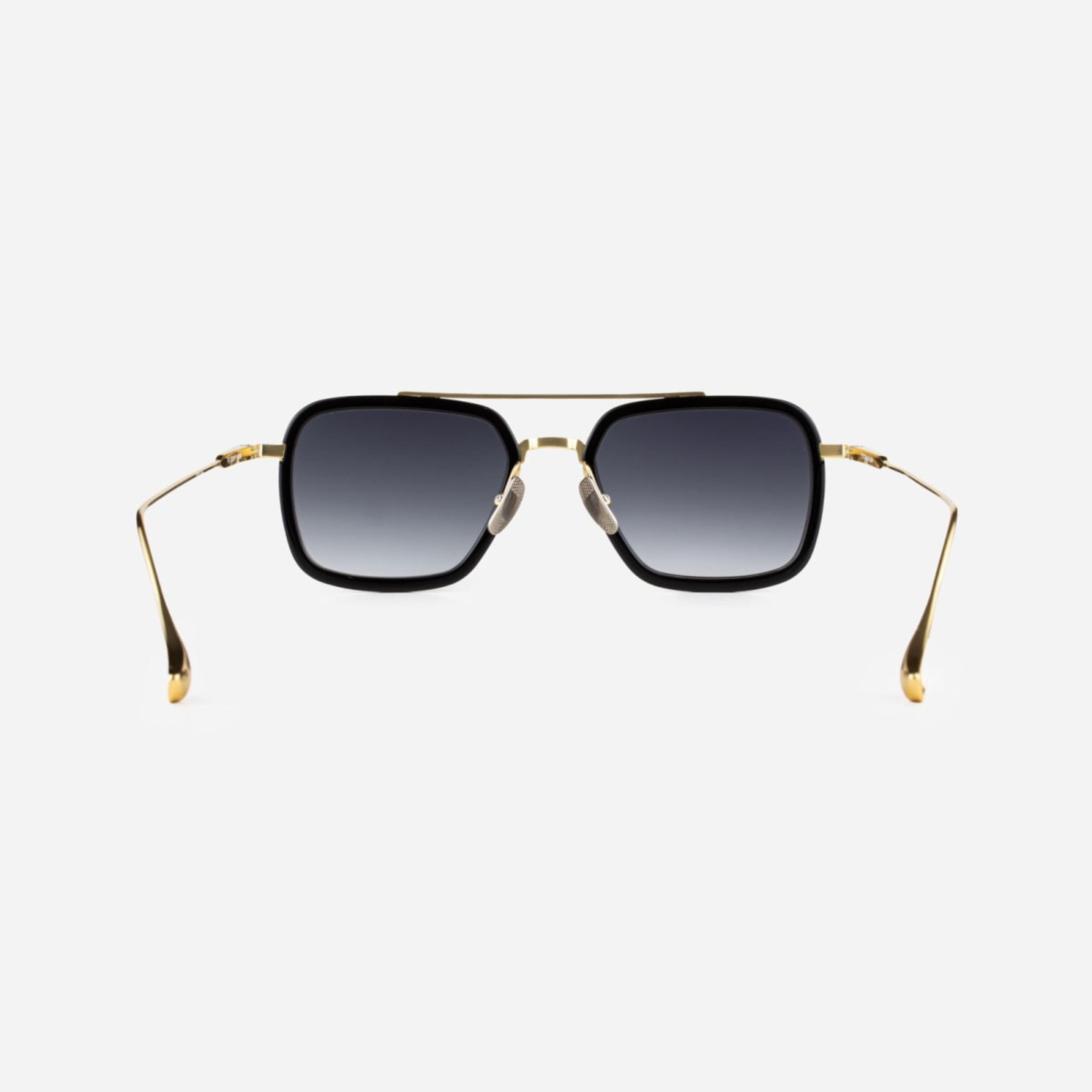 T. Stark Black/Gold - Titanium 2