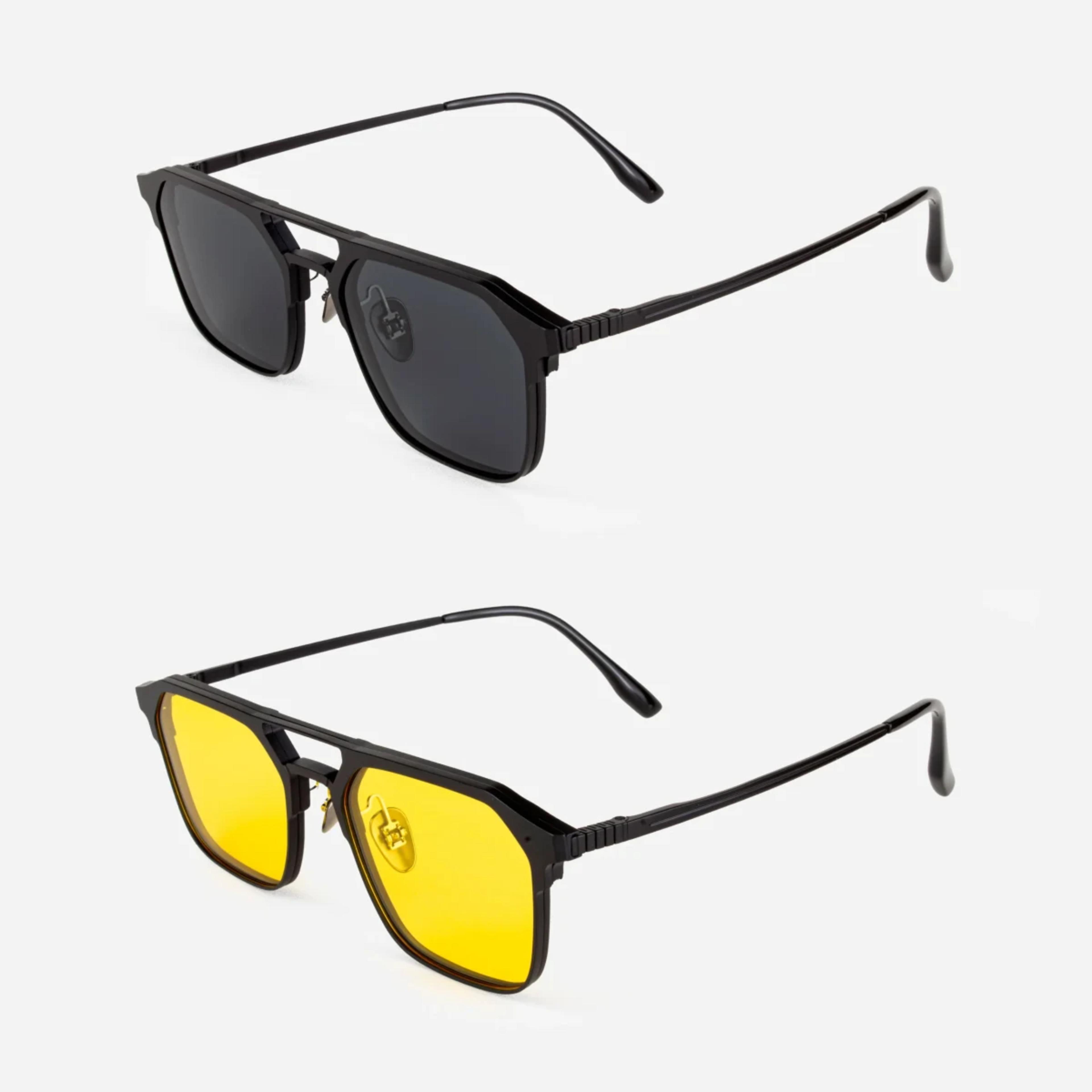 Archer Triple uso/Black 3