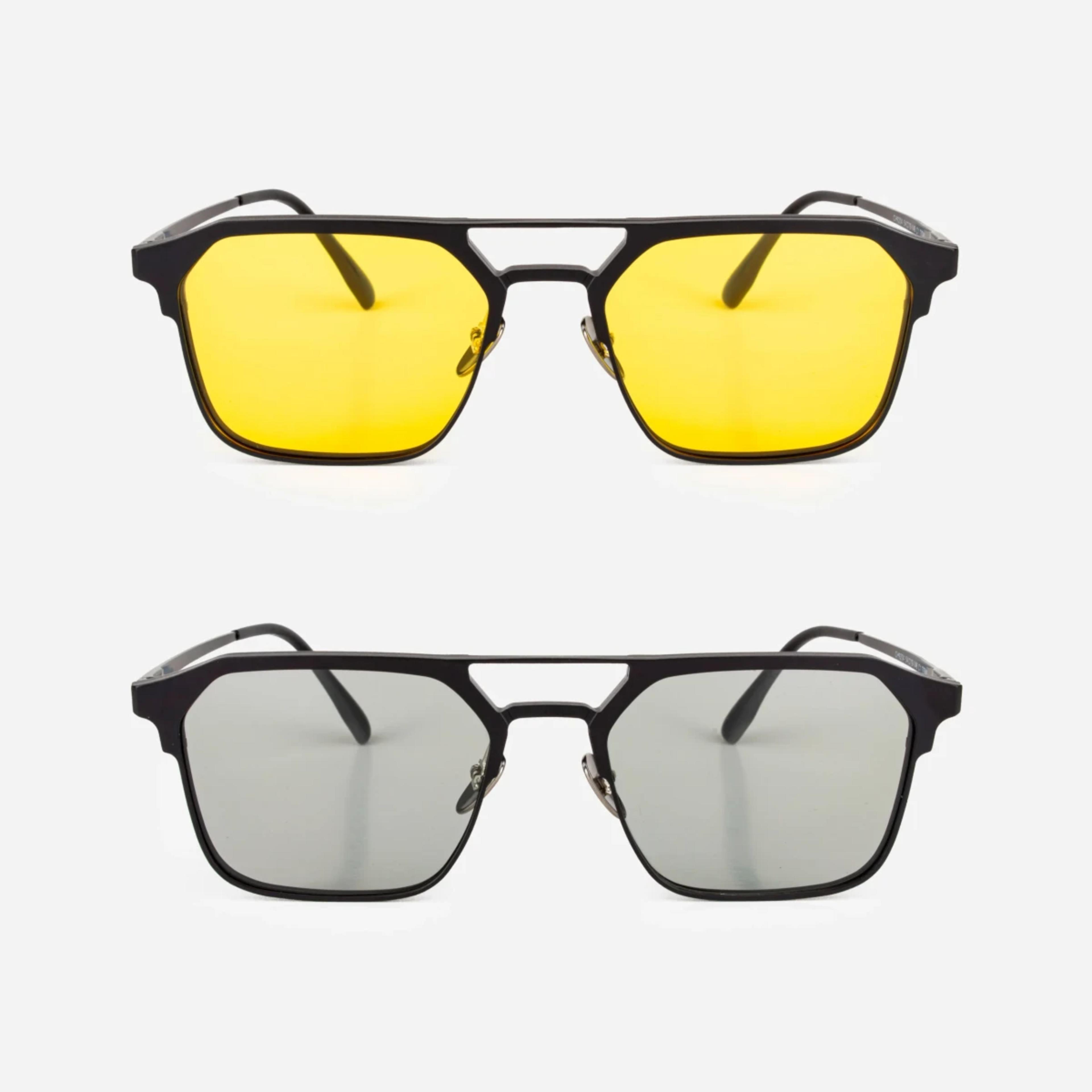 Archer Triple uso/Black 5