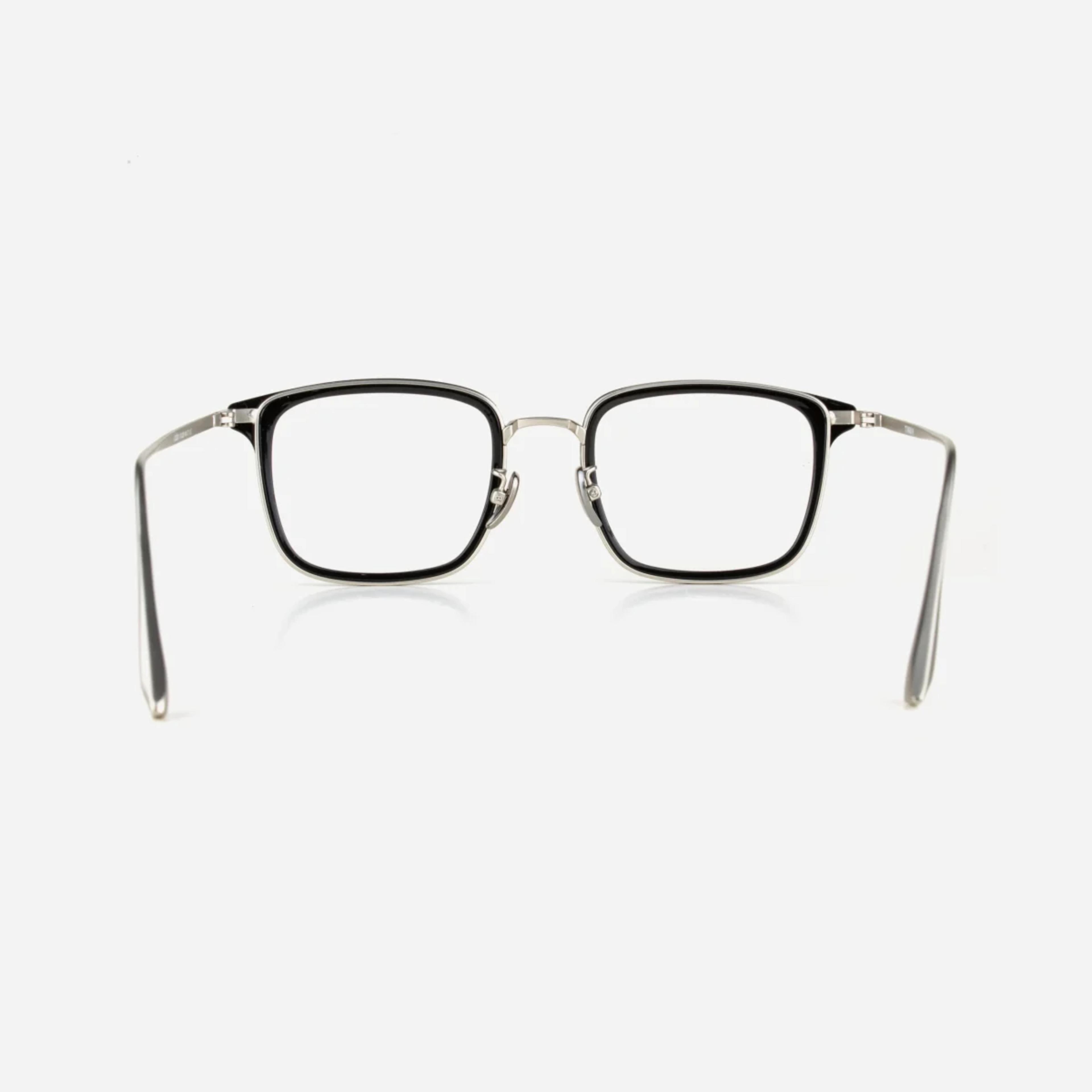Rhen Black/Silver 2
