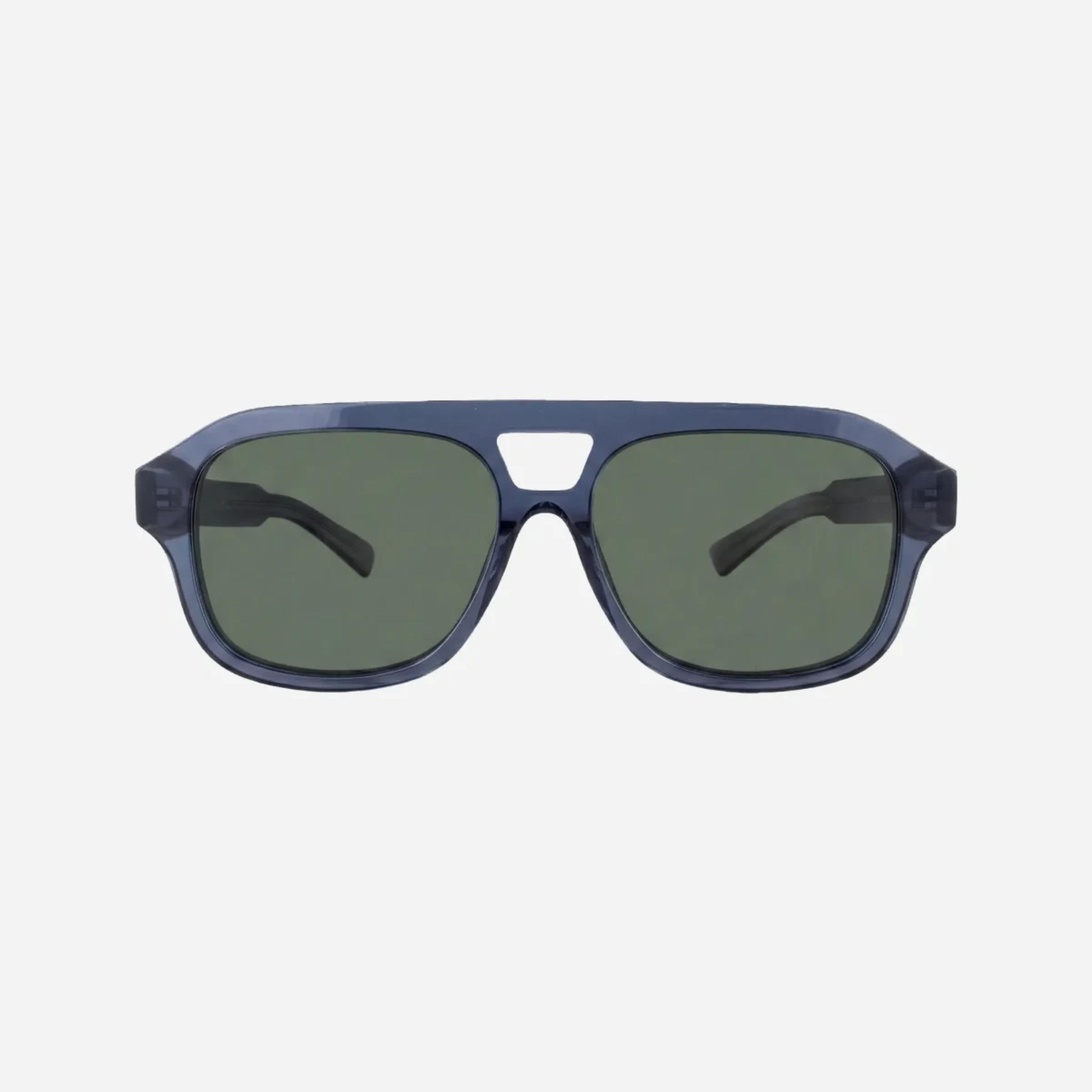Aviador Neo-Retro "Deep Navy"