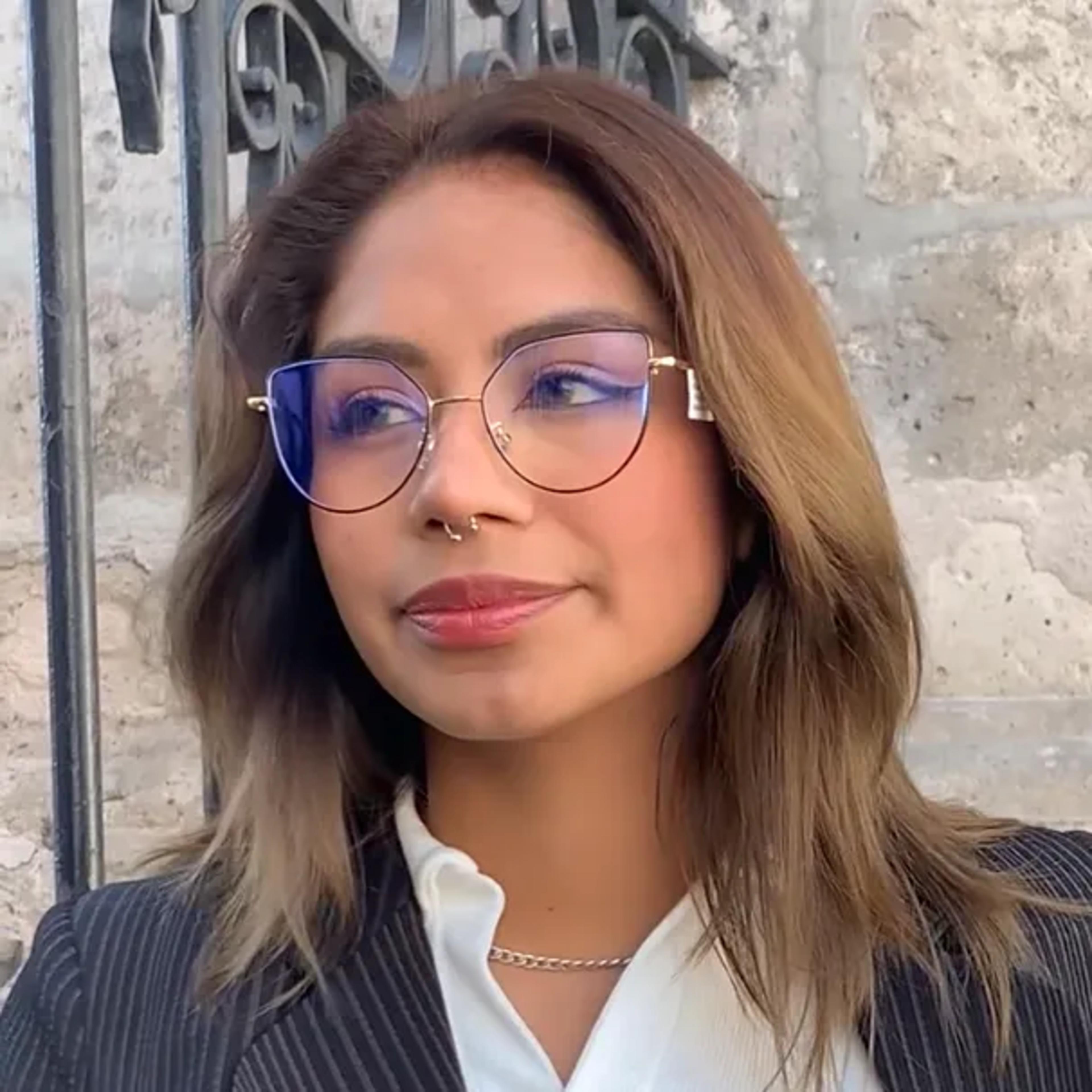 Lexi Nude/Doble uso 9