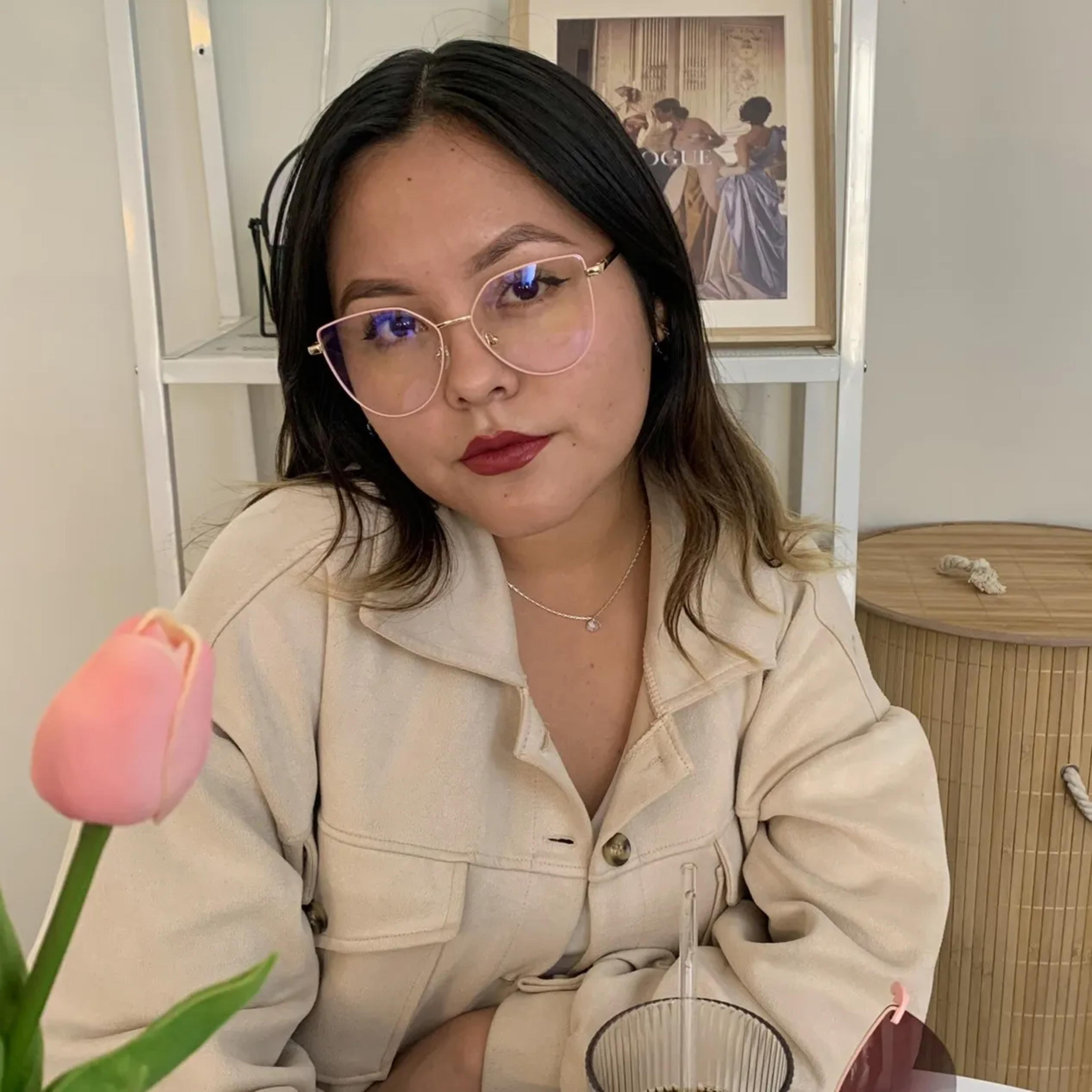 Lexi Nude/Doble uso 6