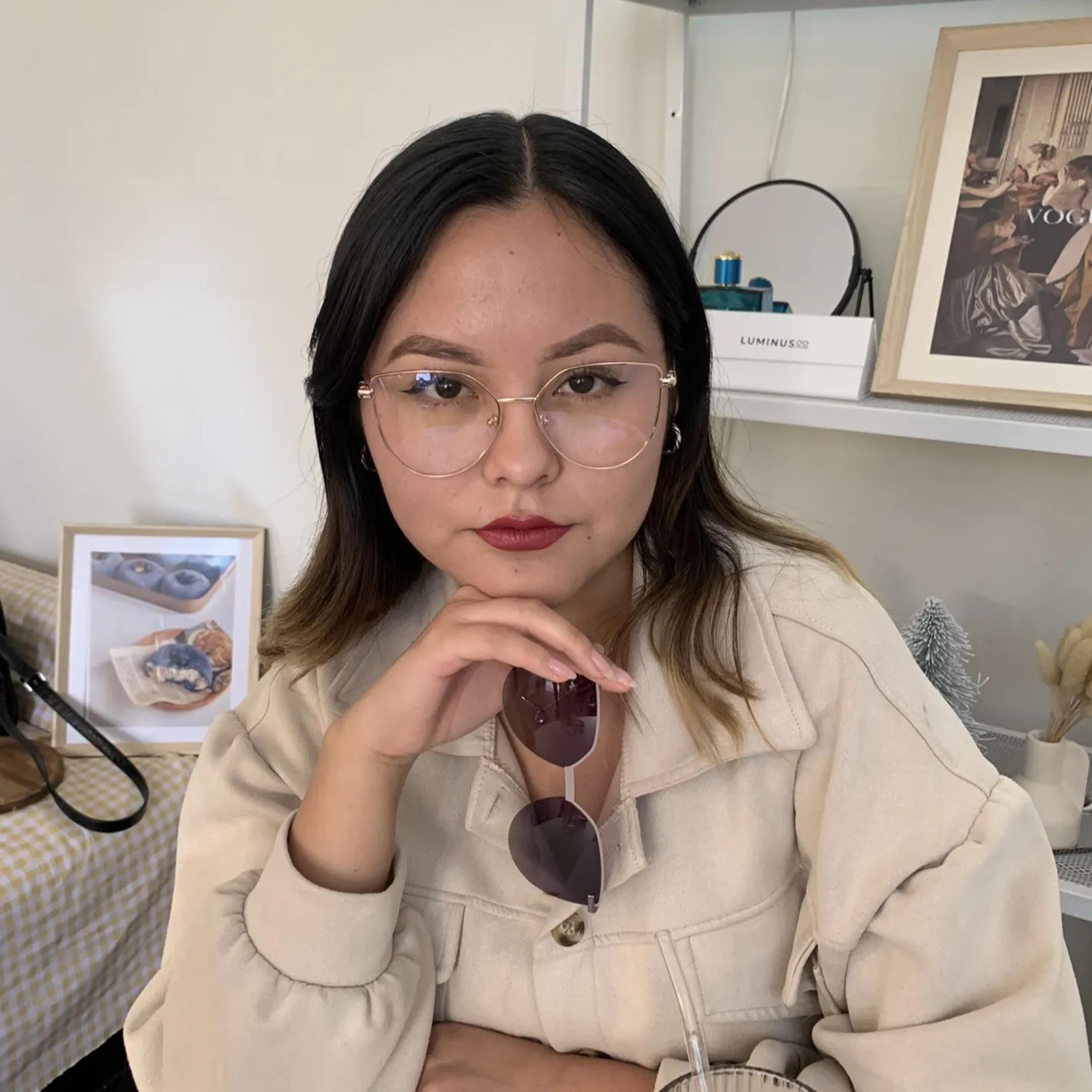 Lexi Nude/Doble uso 2