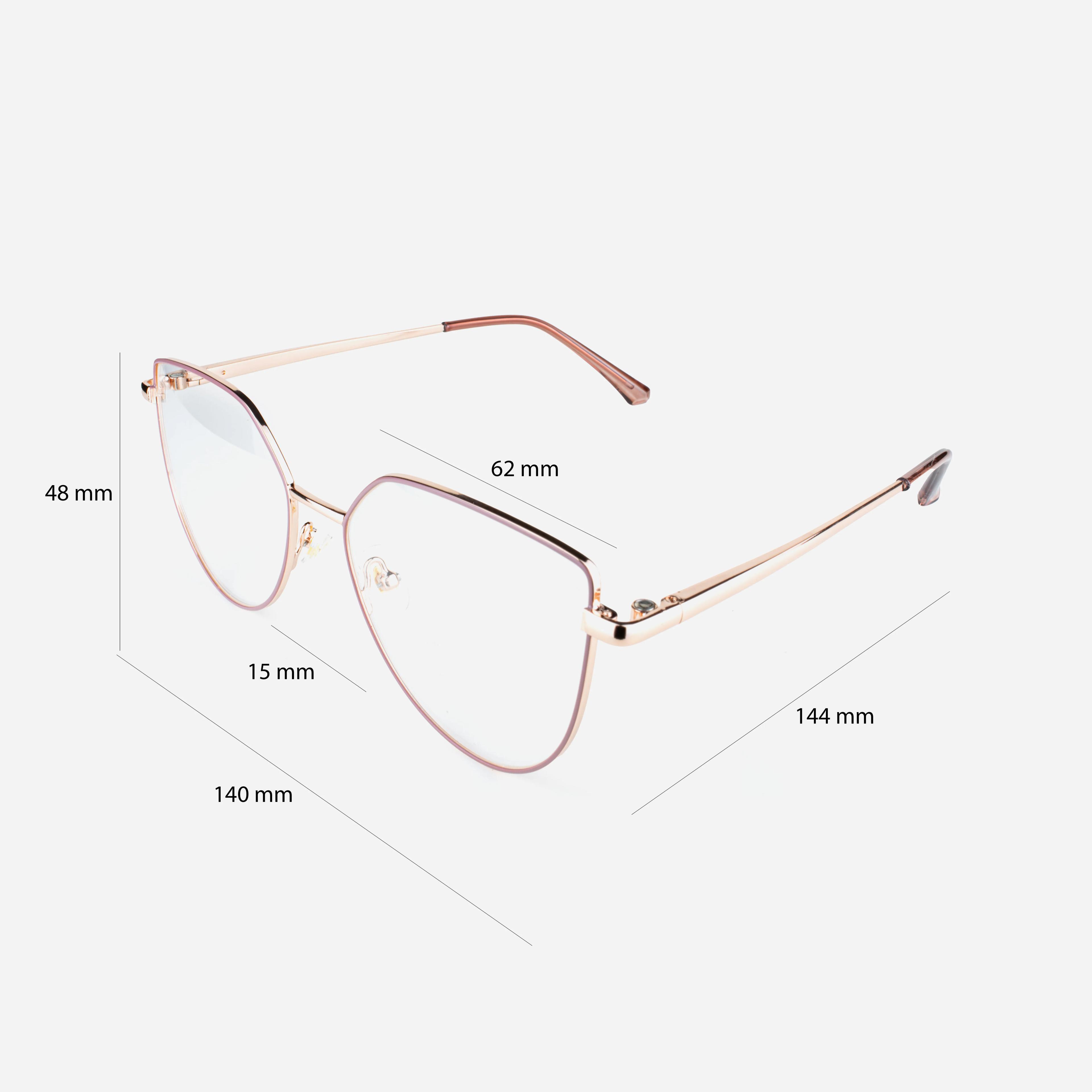 Lexi Nude/Doble uso 7