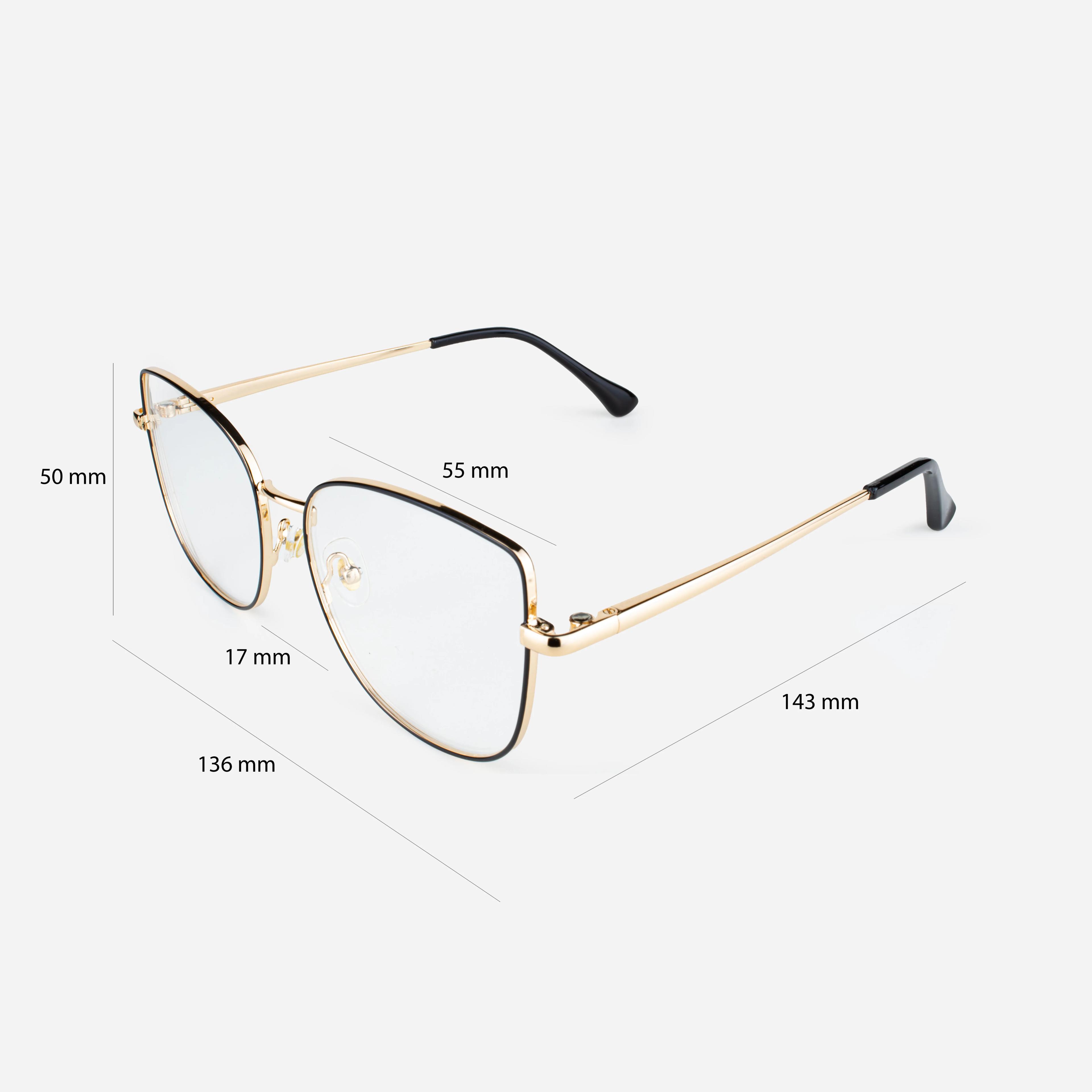 Mira Doble uso/Black 7