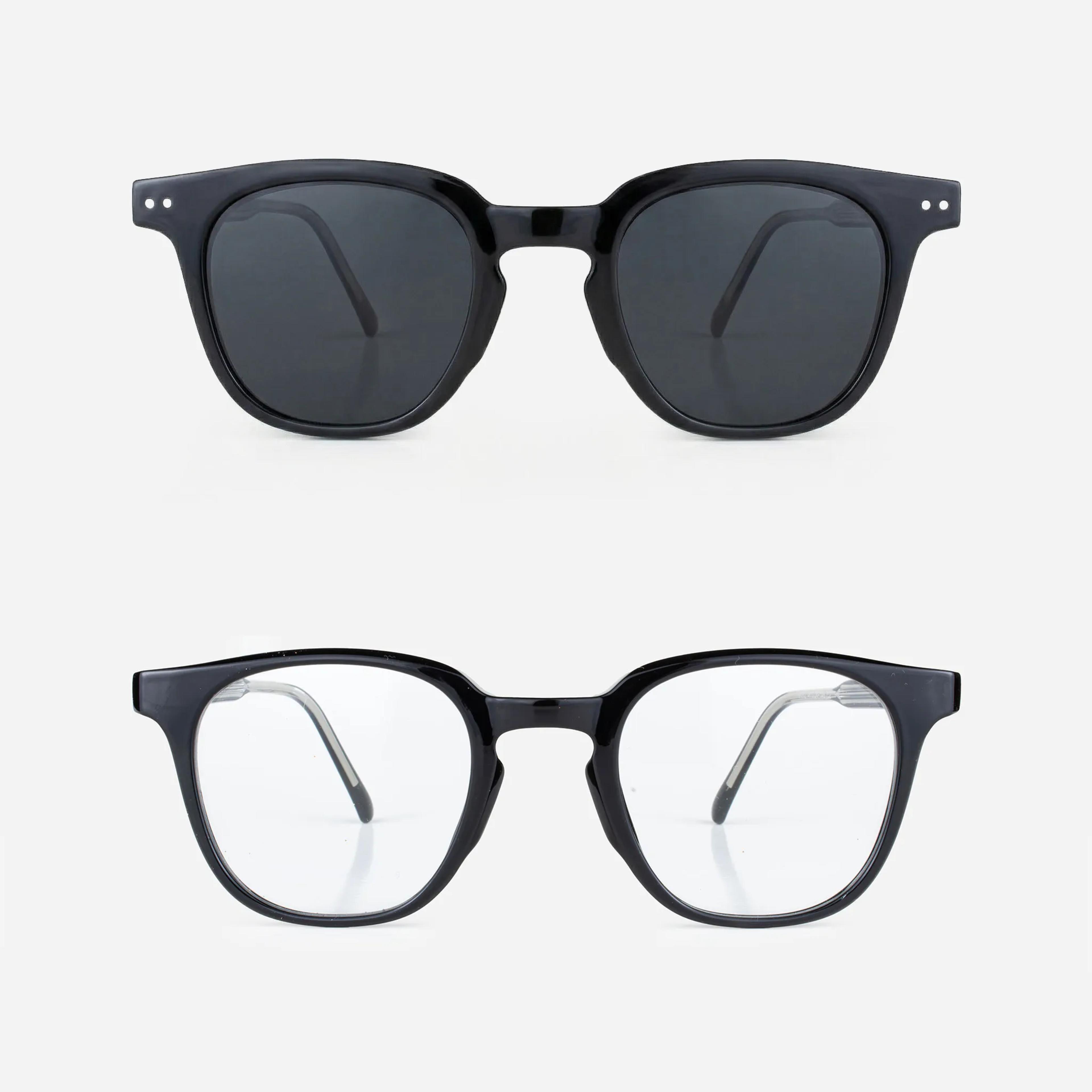 Marea Retro Black/Doble uso