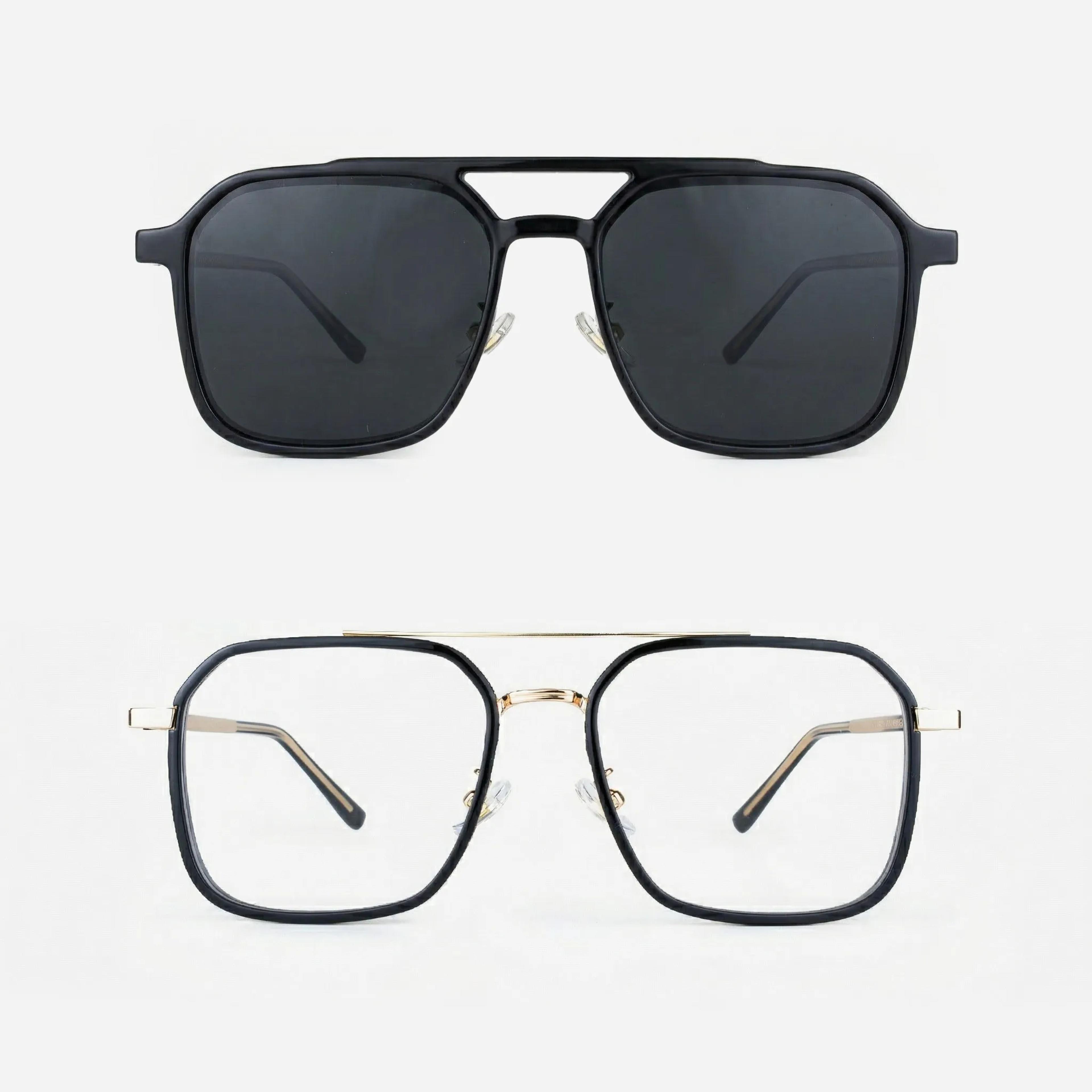 Robb Black/Gold Doble uso