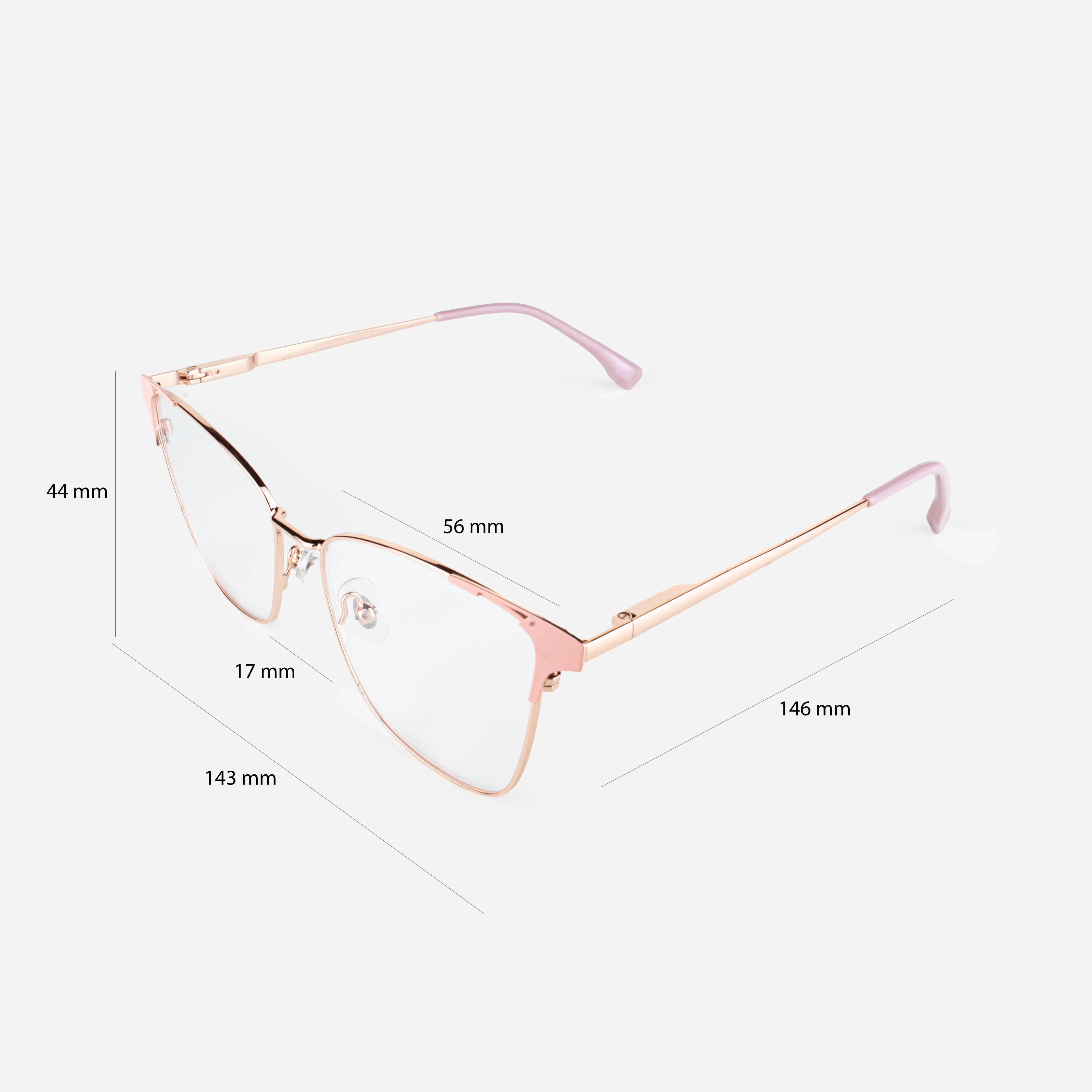 Darcy Pink/Doble uso 4