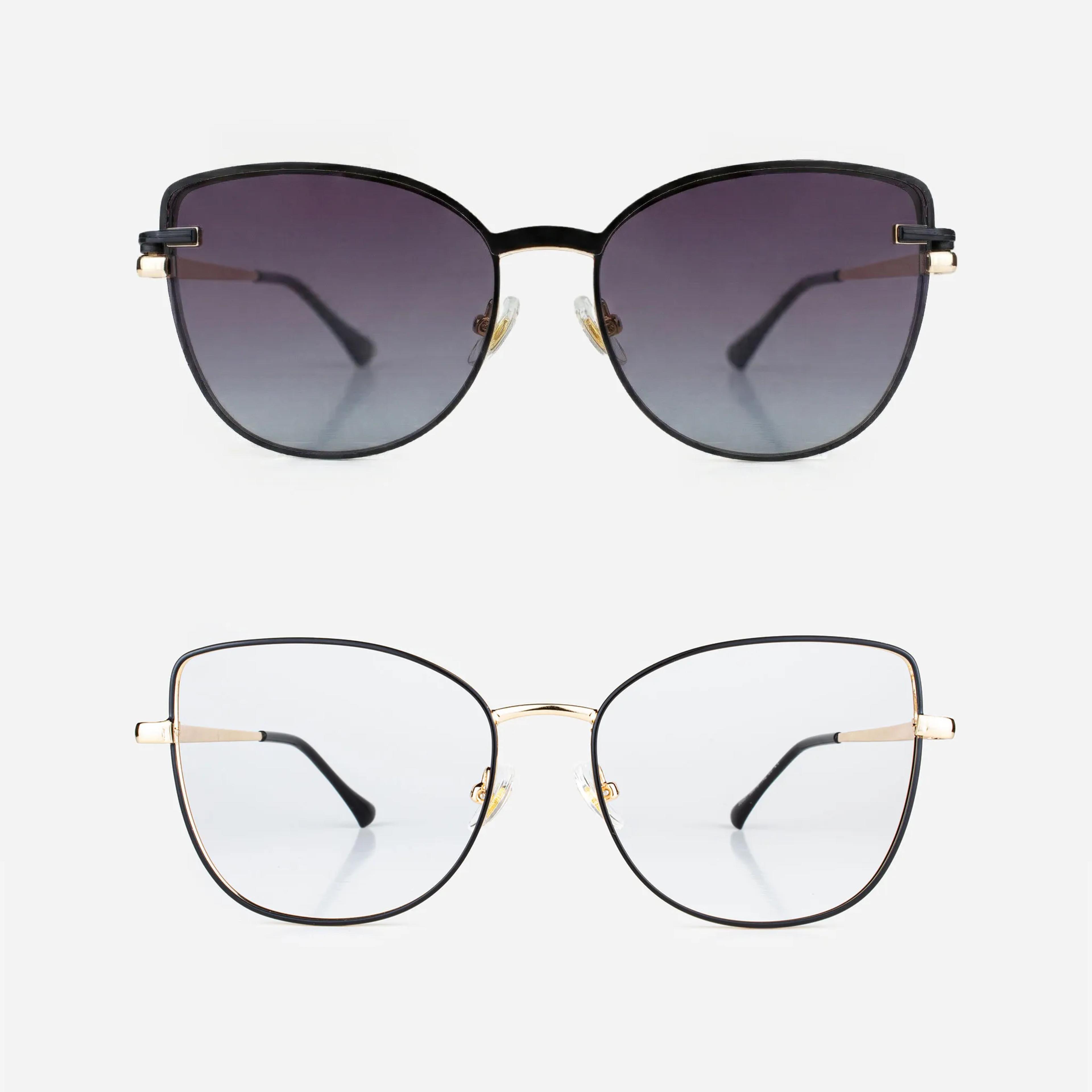 Leah Black/Doble uso