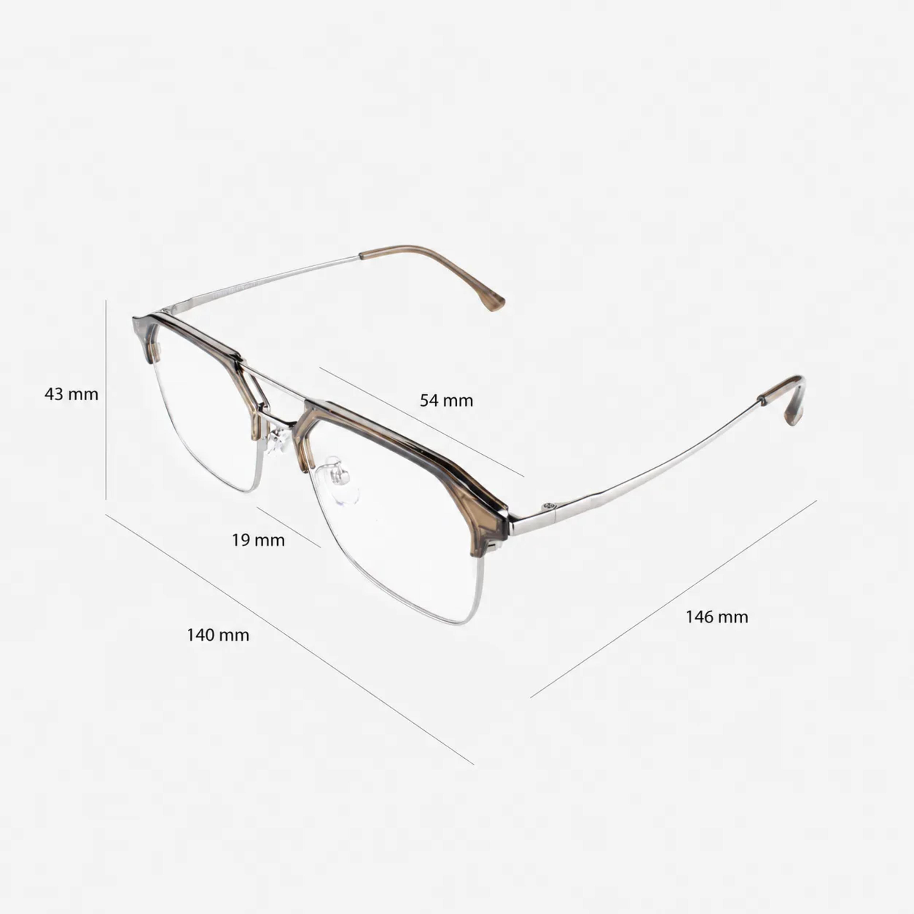 Marek Coffee/Silver 3