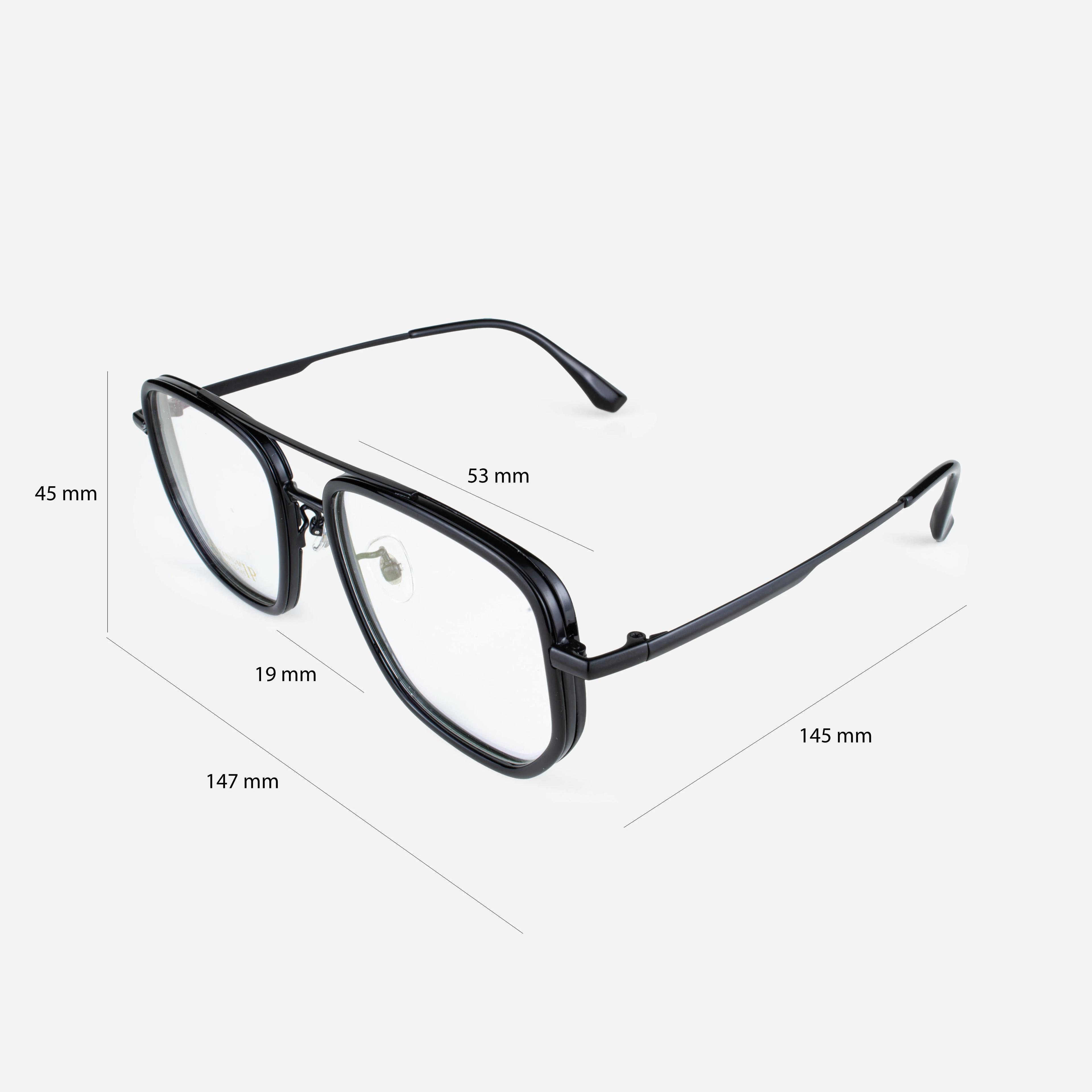 Aryan Black - Titanium 5