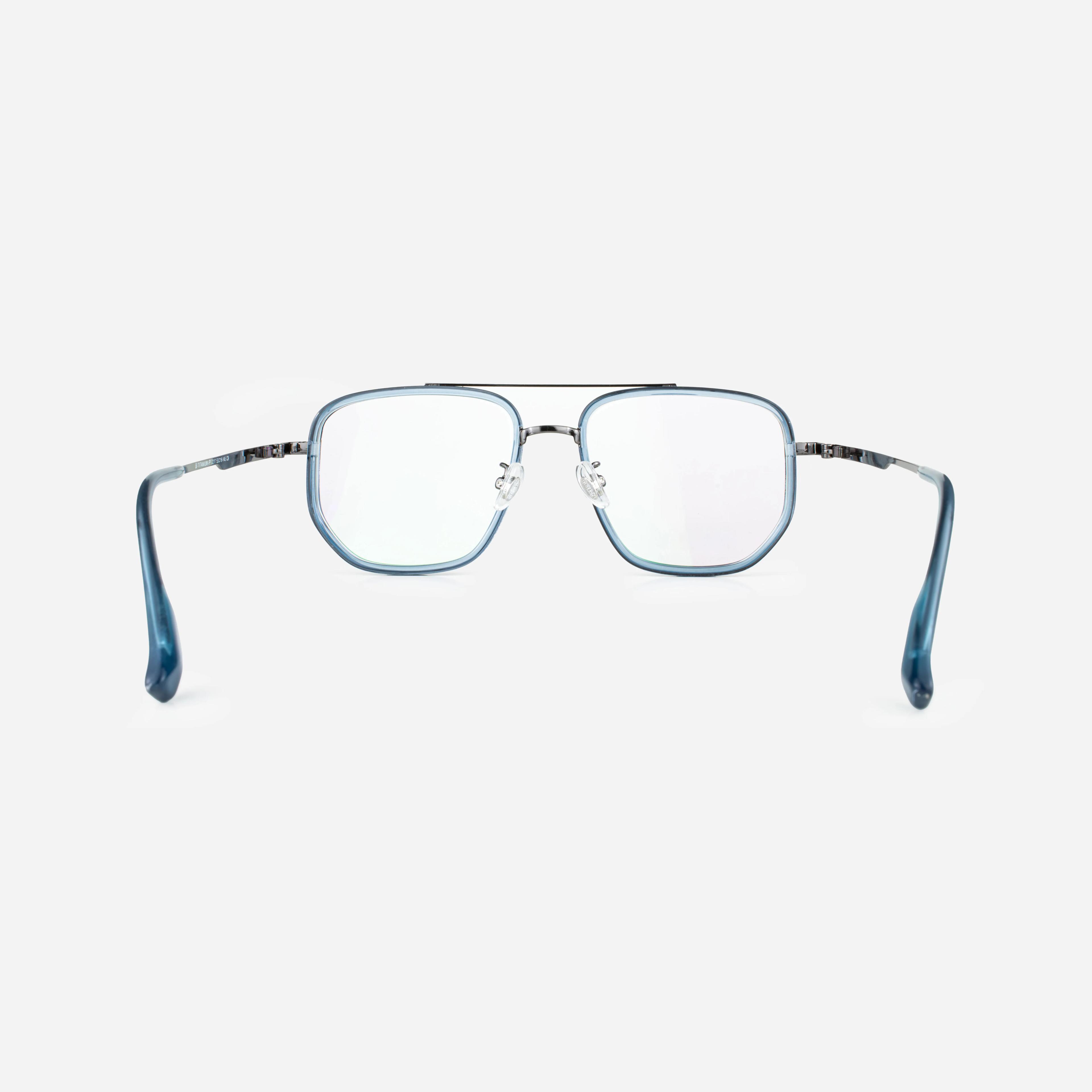 Aryan Blue - Titanium 4