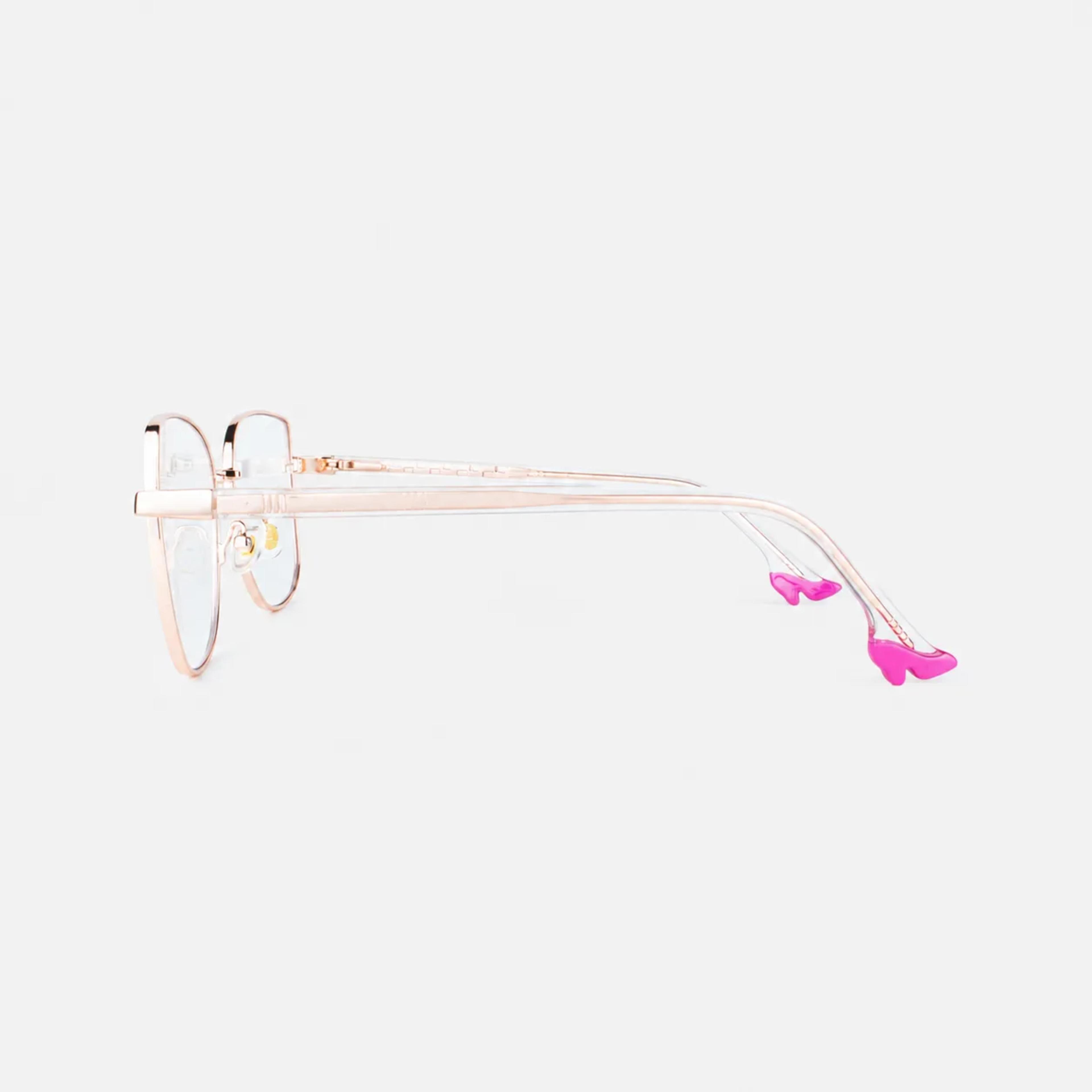 Mercy Gold/Pink 2