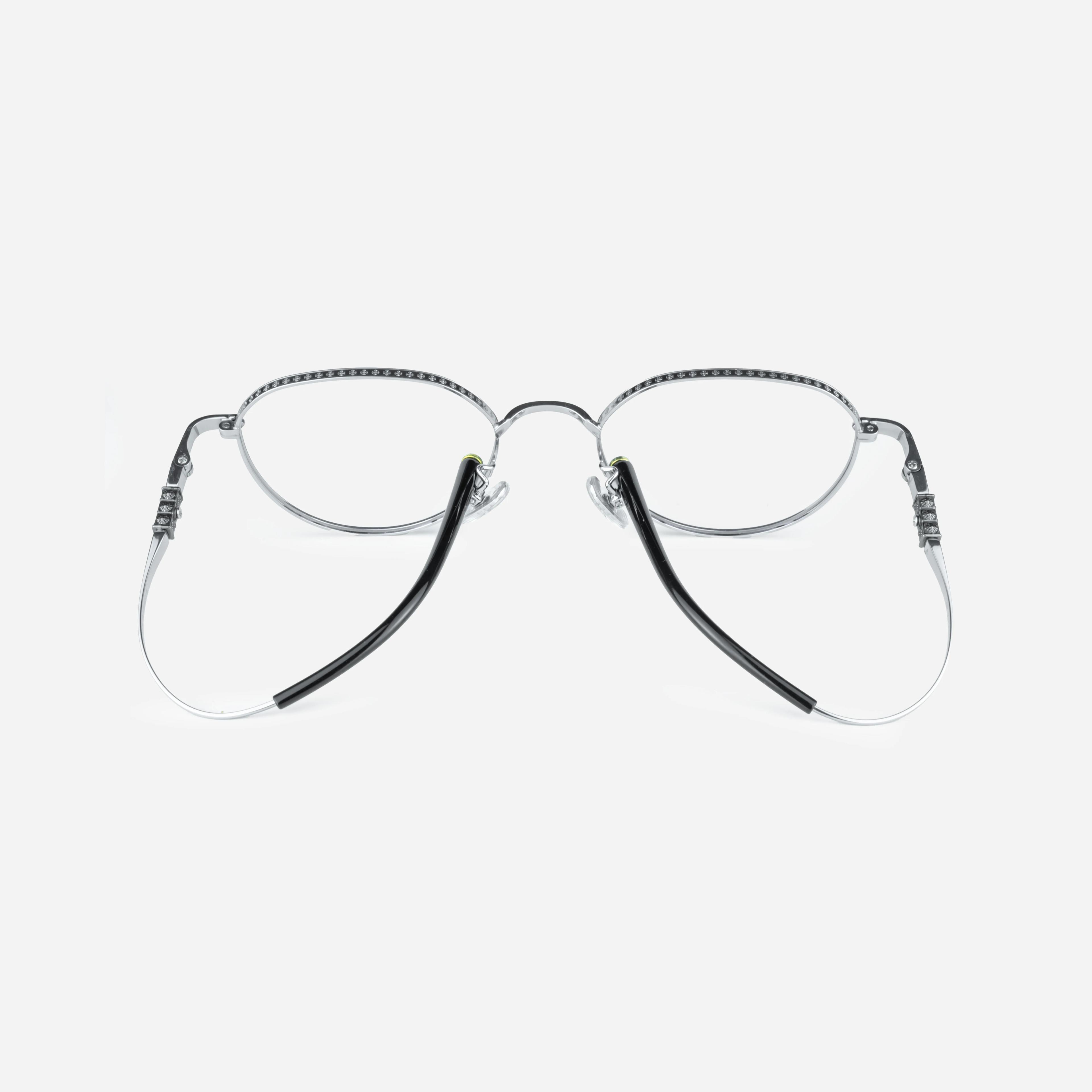 Lev Black/Silver 2