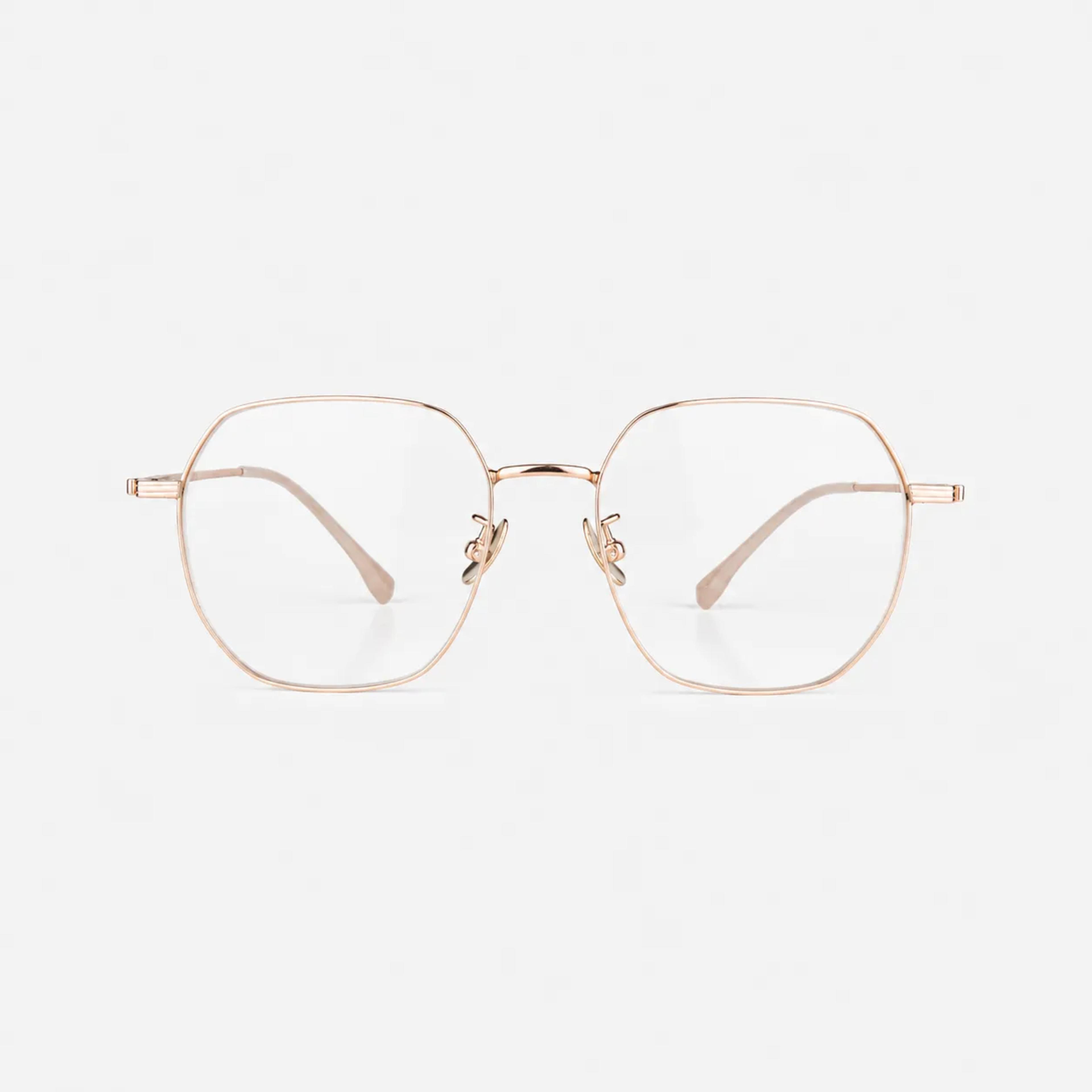 Aster Rose-Gold