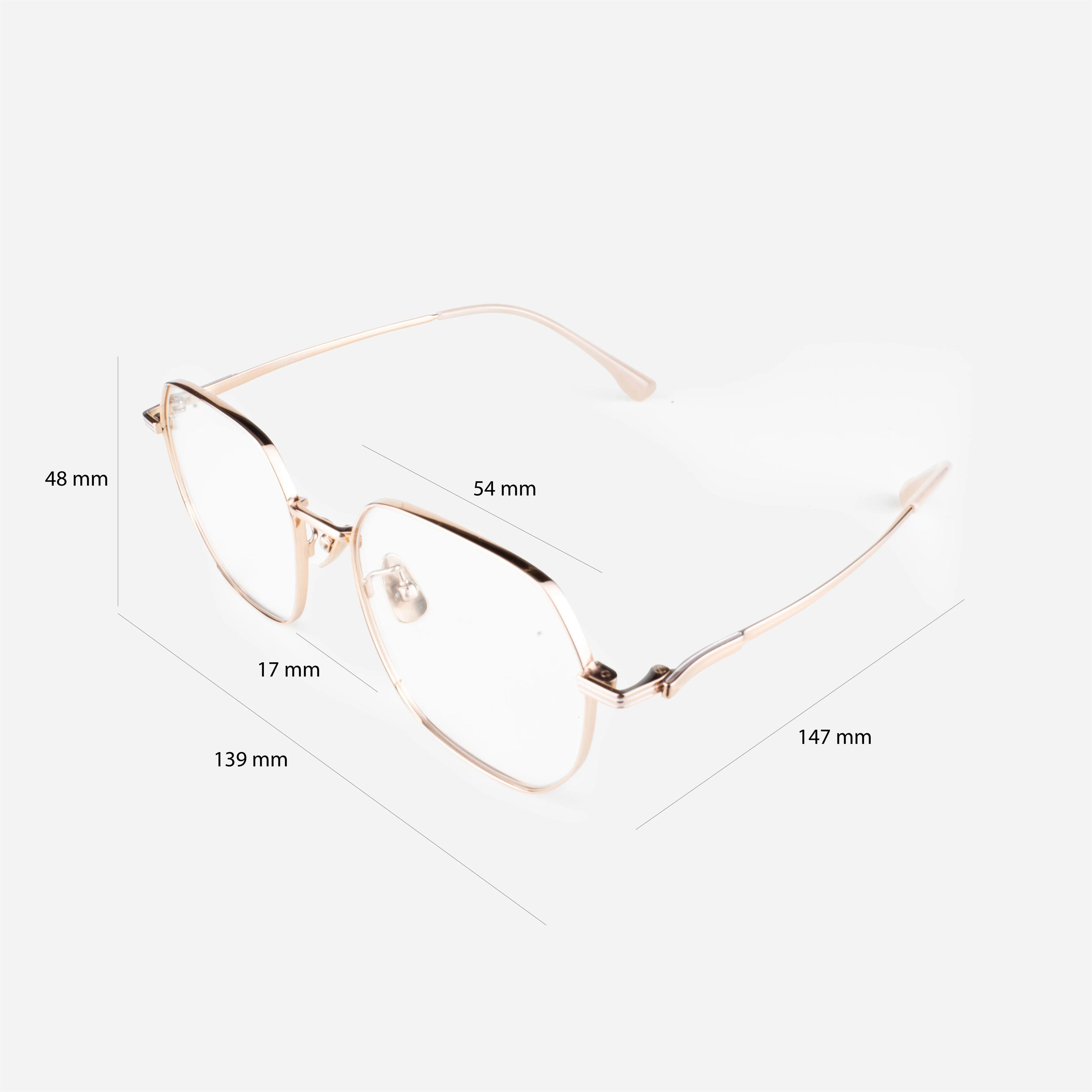 Aster Rose-Gold 5