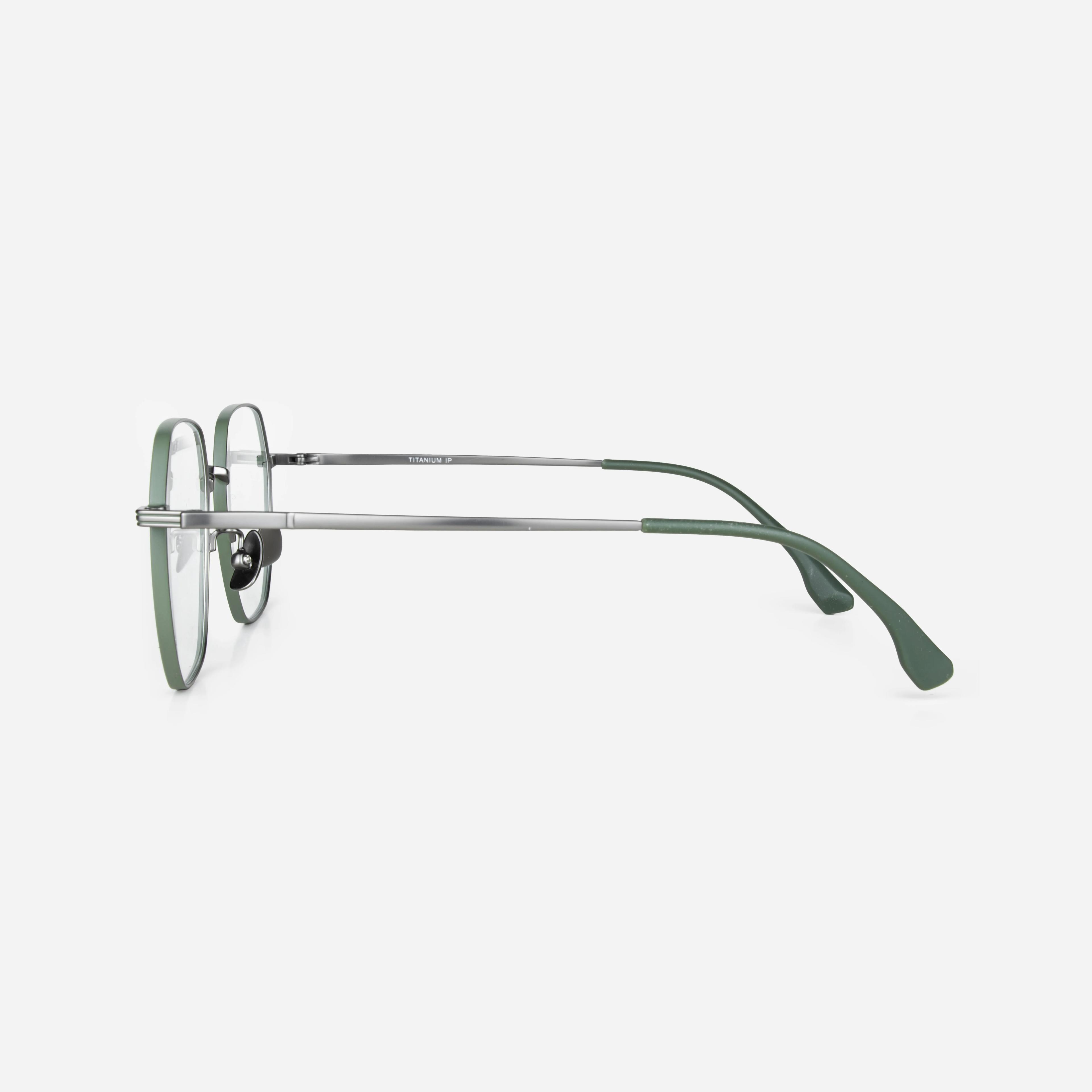 Aster Green 2