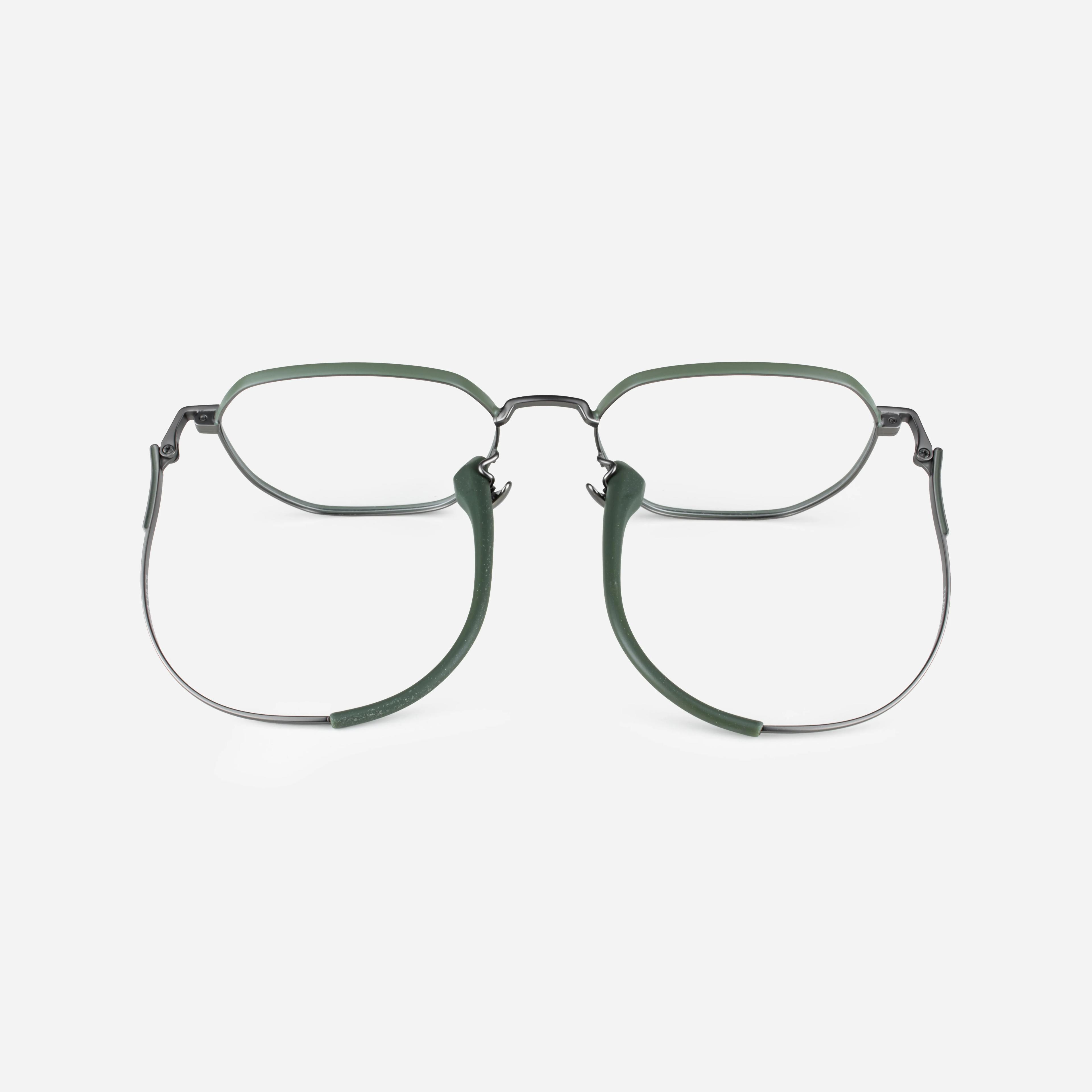 Aster Green 3