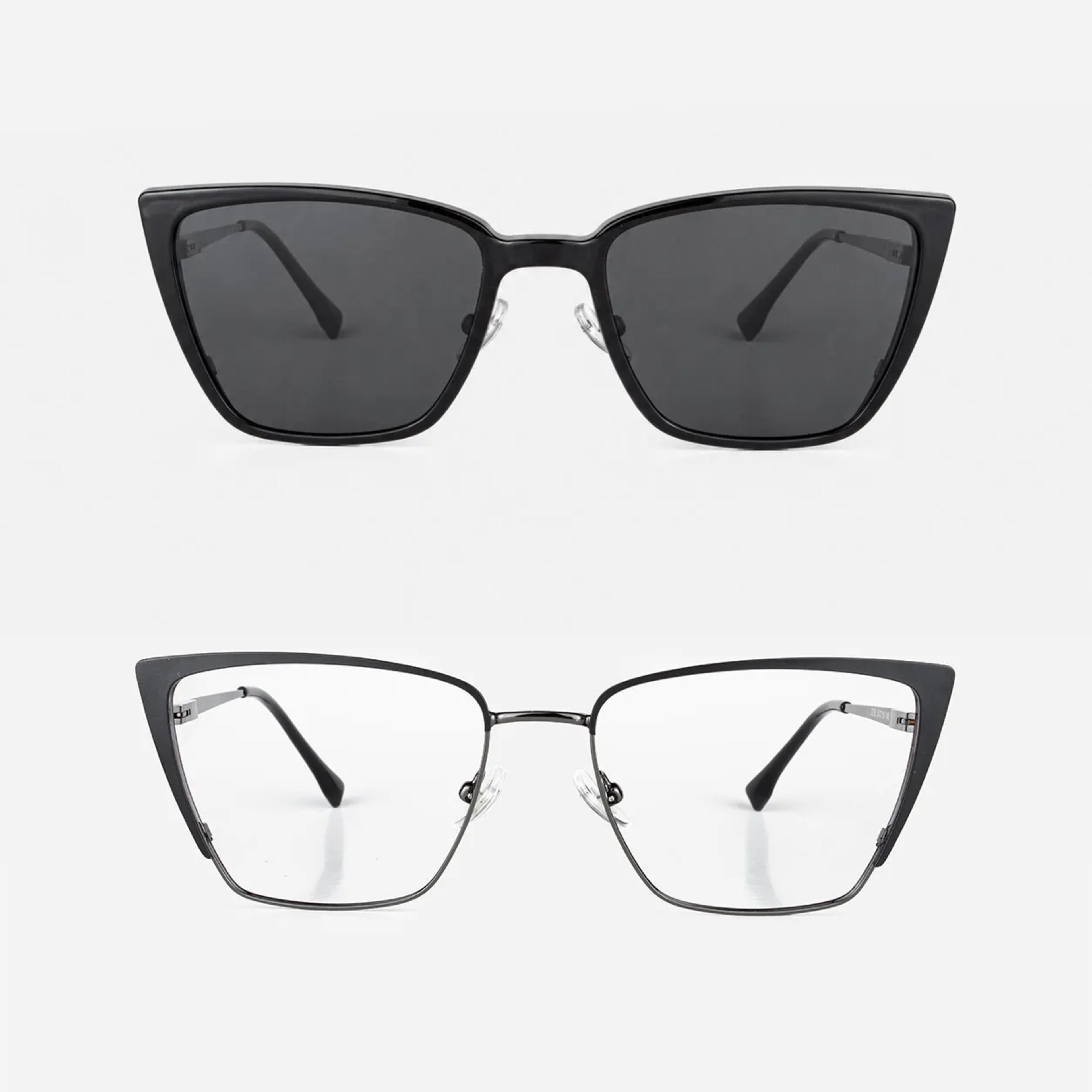 Sasha Black/Doble uso