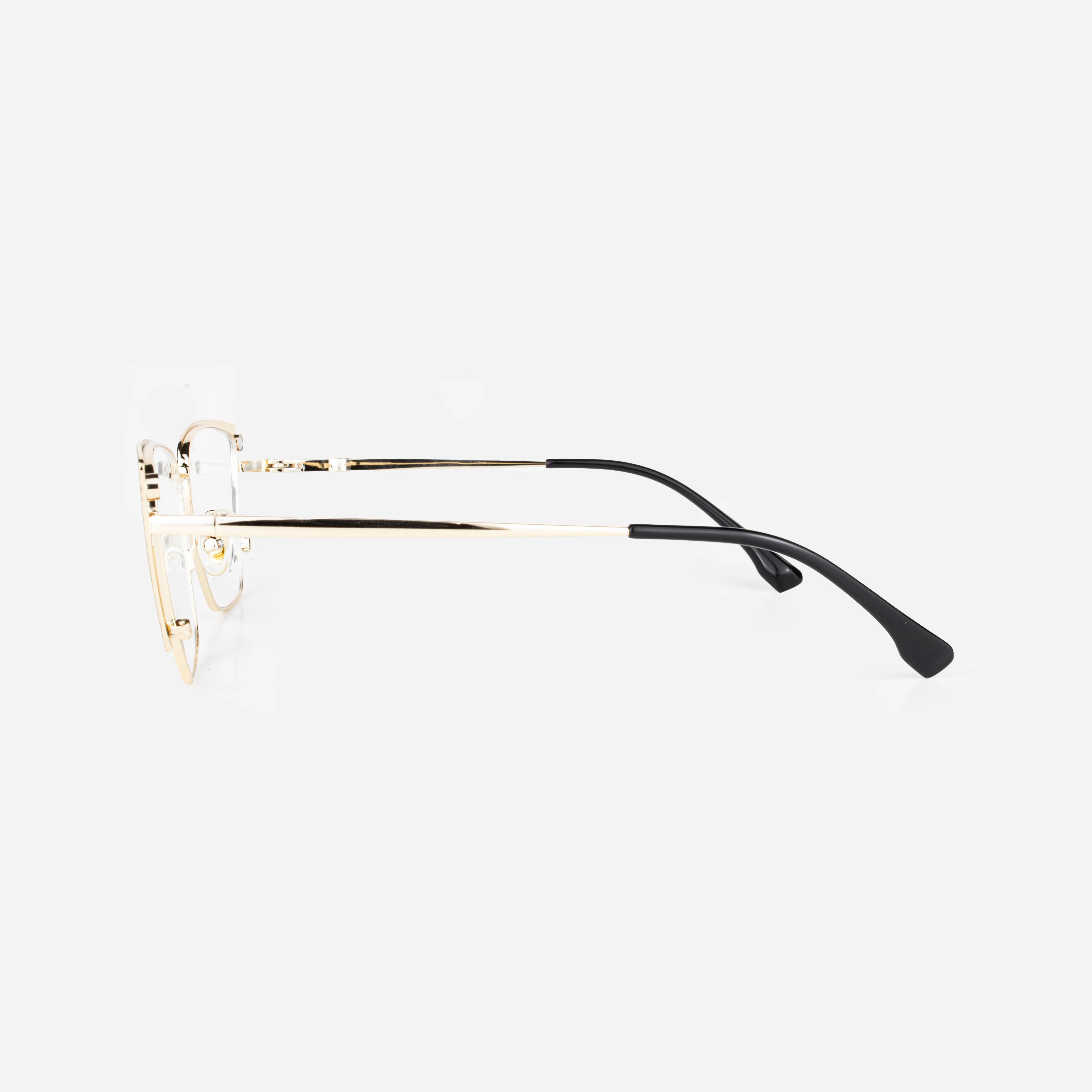 Sasha Black-Gold/Doble uso 2
