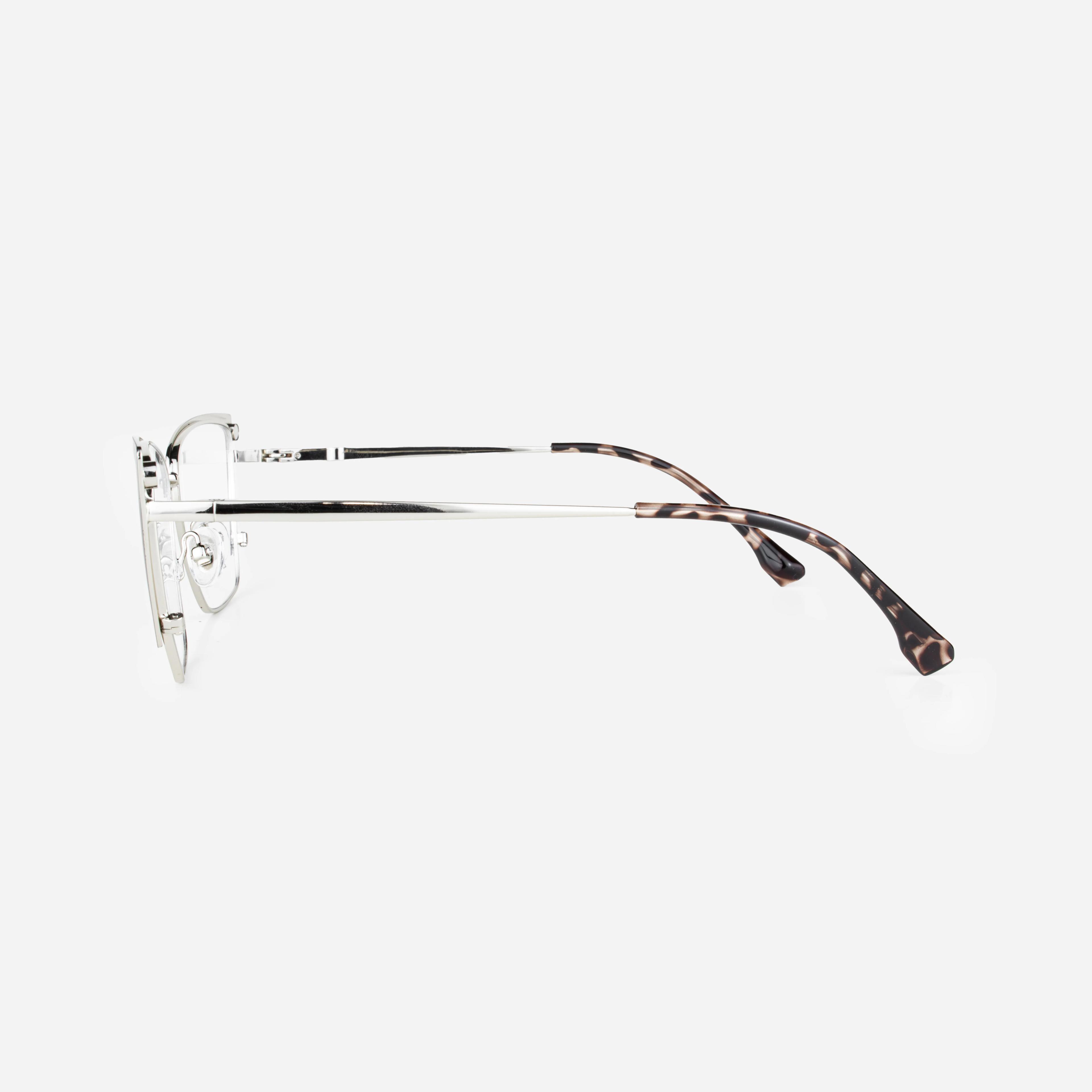Sasha Black-Silver/Doble uso 2