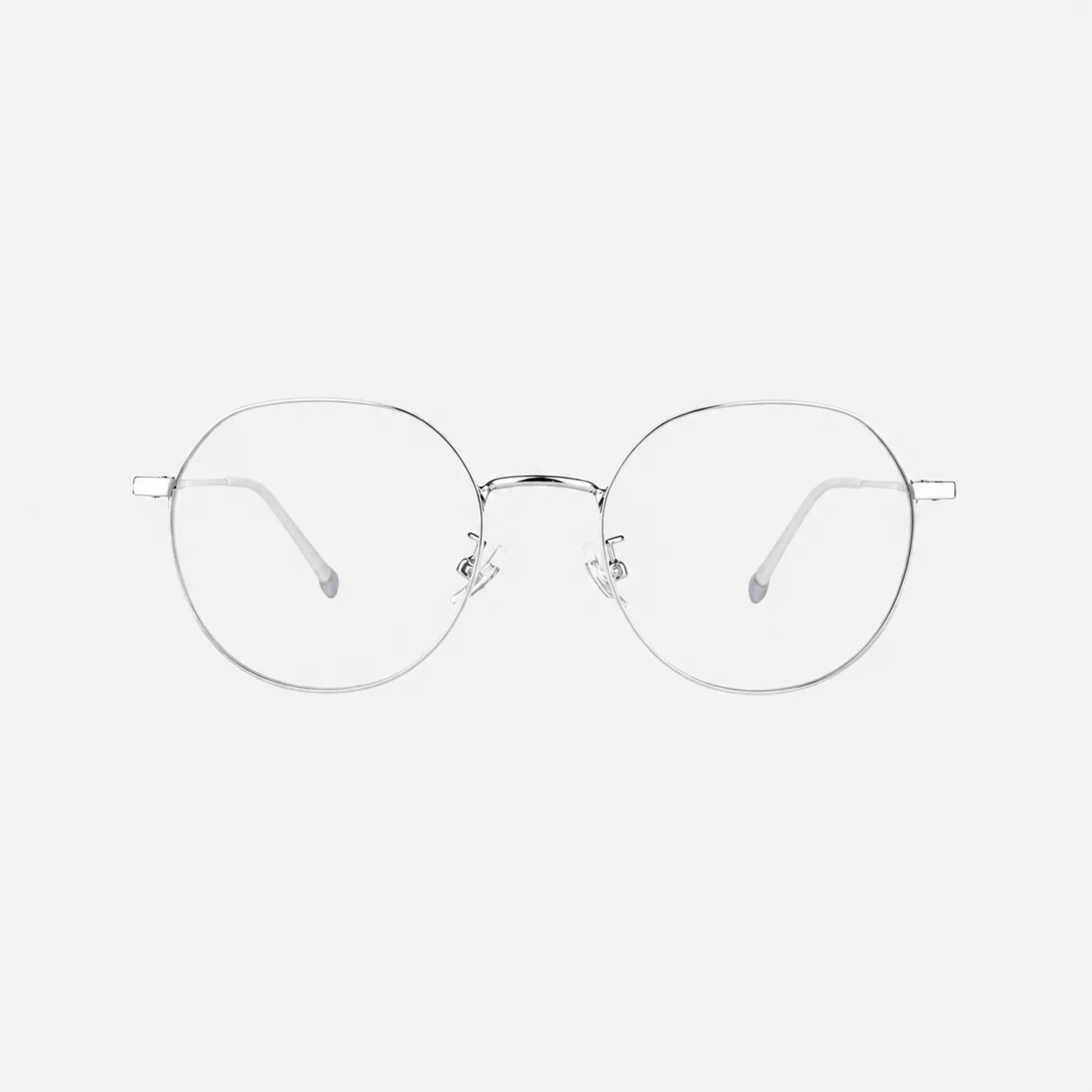 Haizel Green/Silver