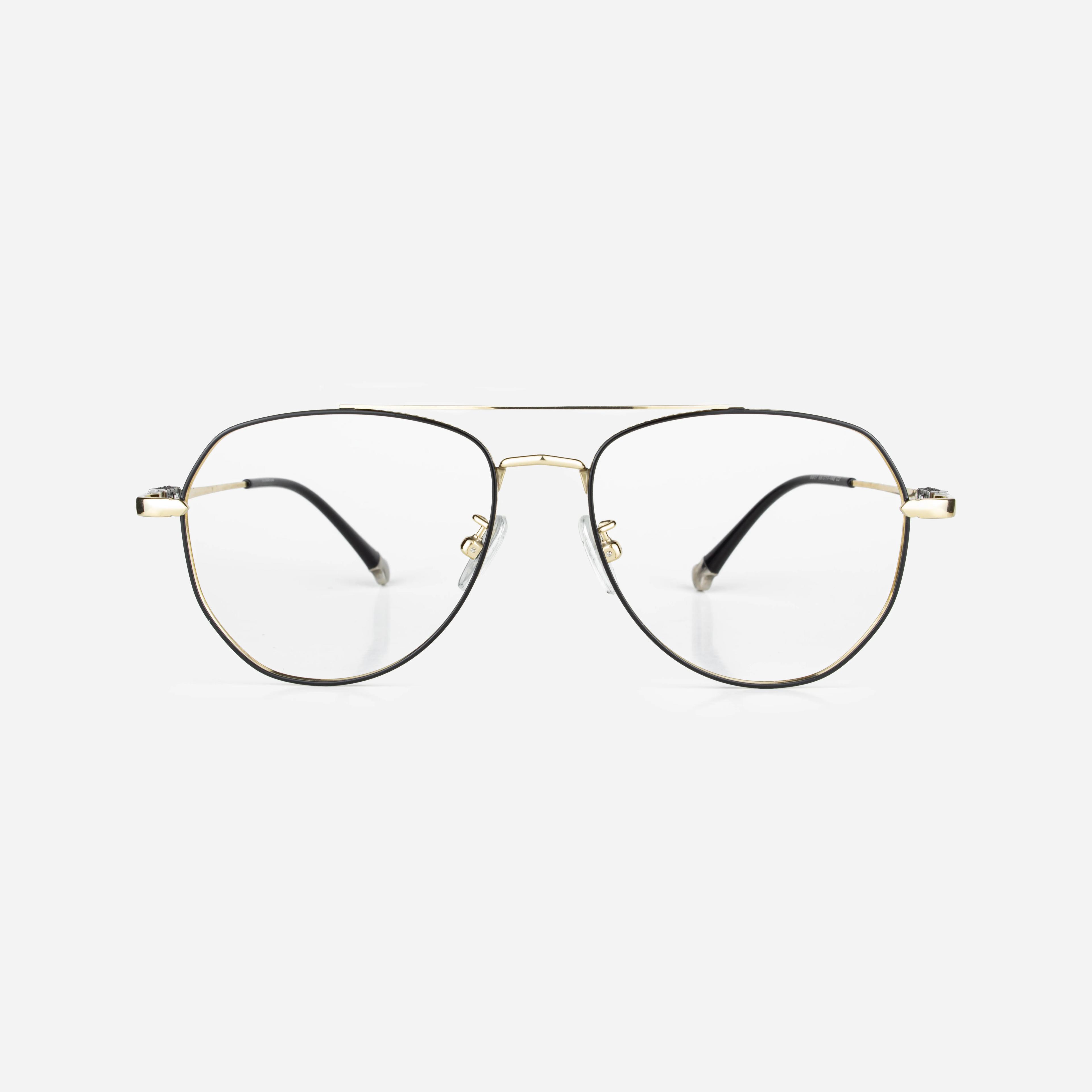 Avery Black/Gold 1