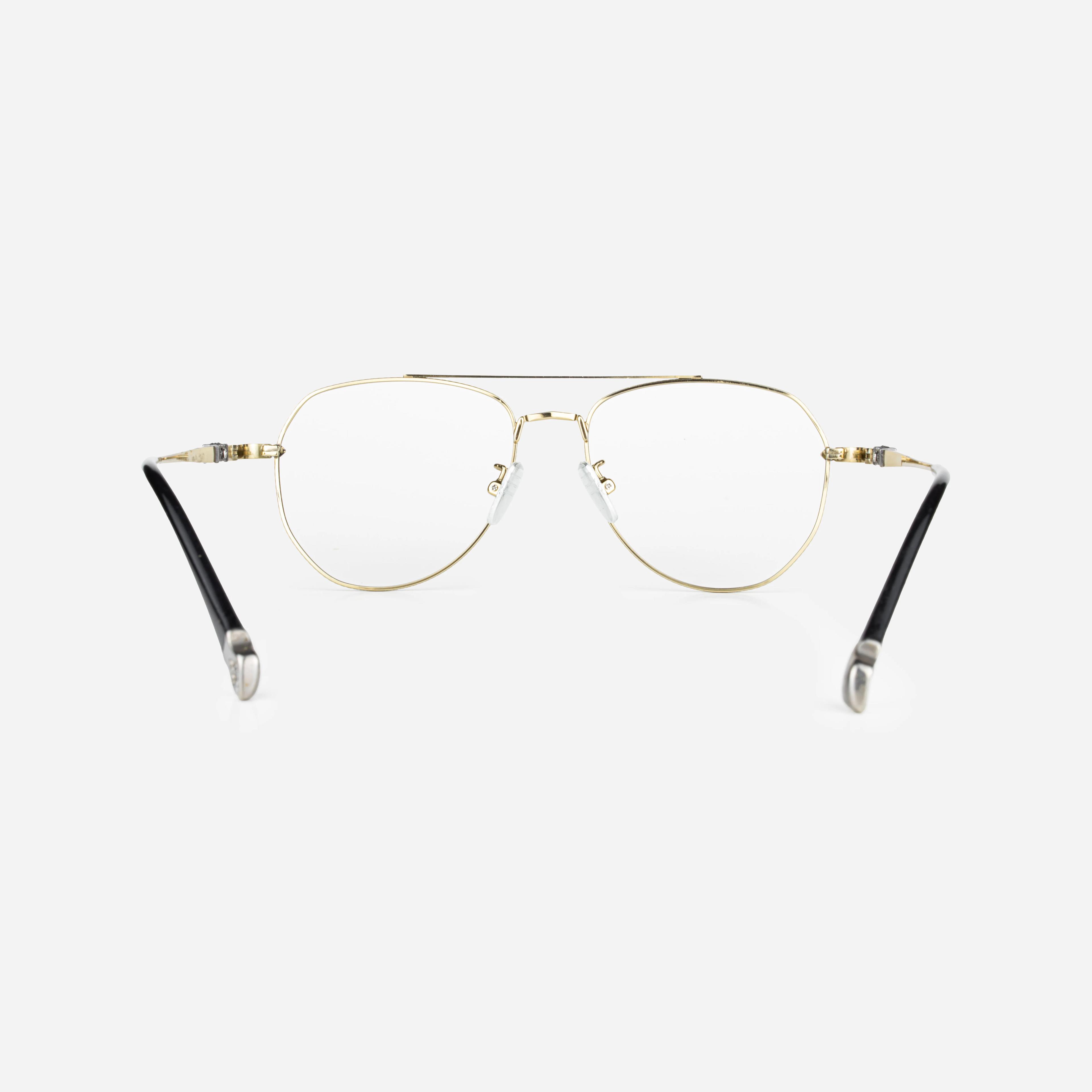 Avery Black/Gold 3