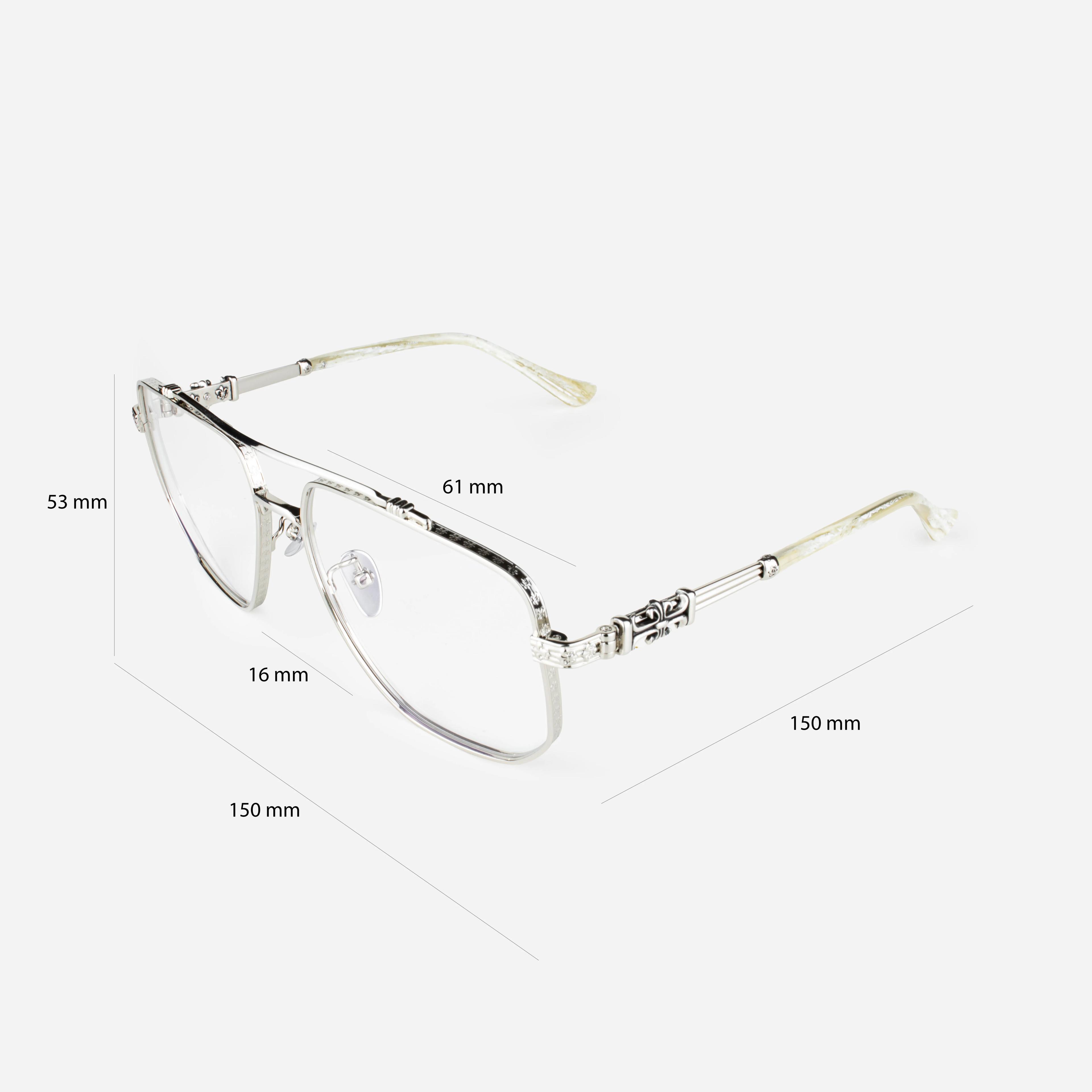 Corintio Silver 4