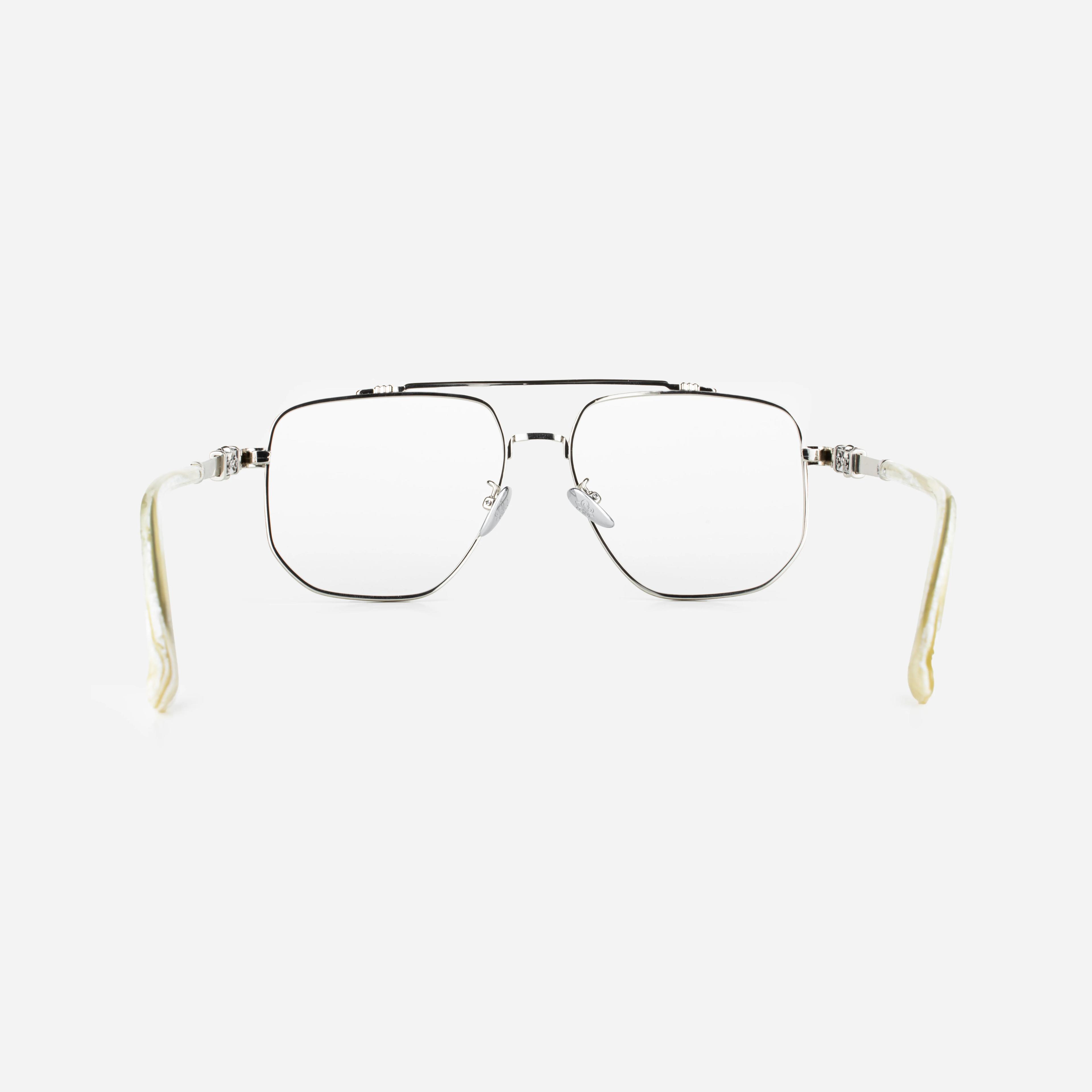 Corintio Silver 3