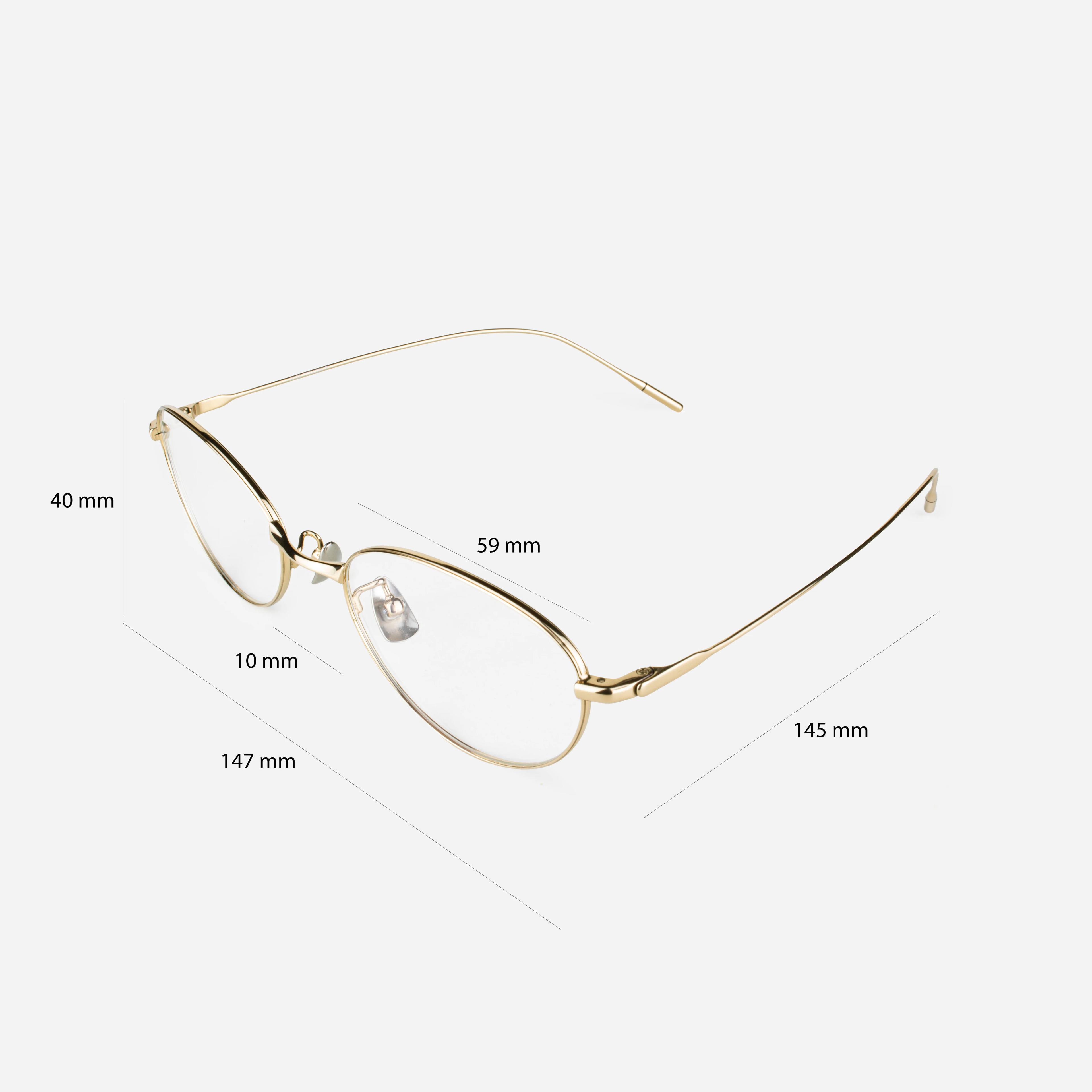 Emrys Gold 5
