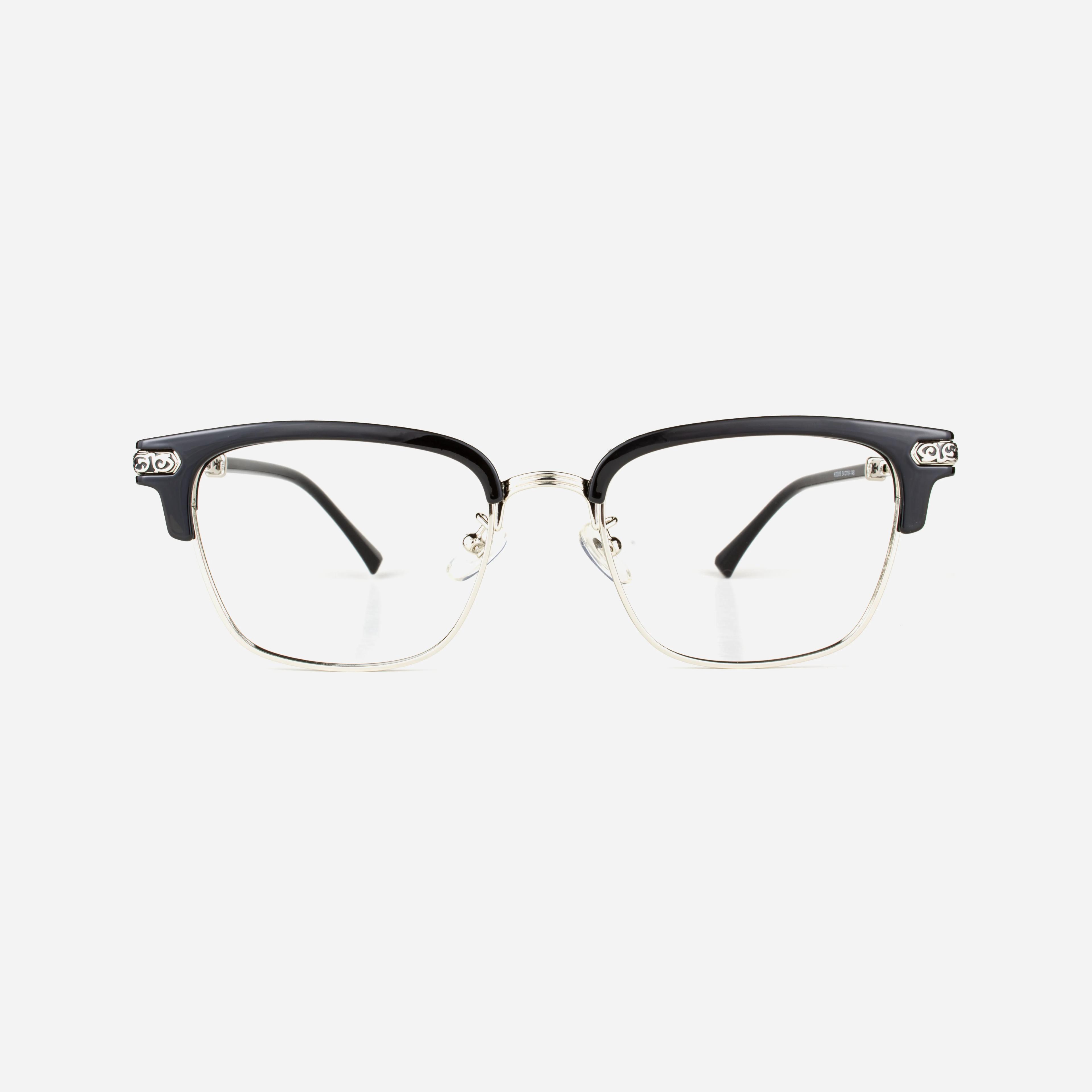 Viggo Black/Silver