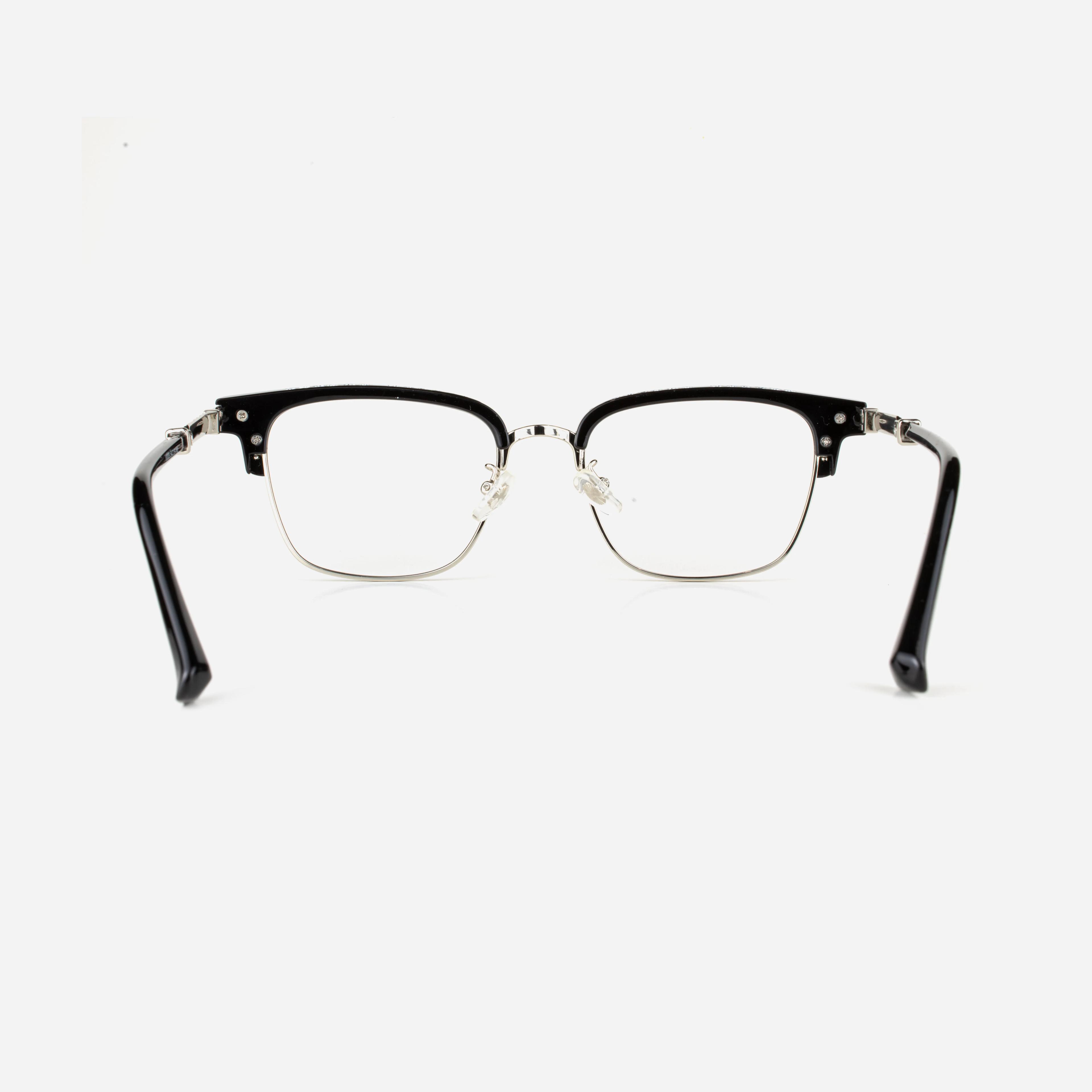 Viggo Black/Silver 5