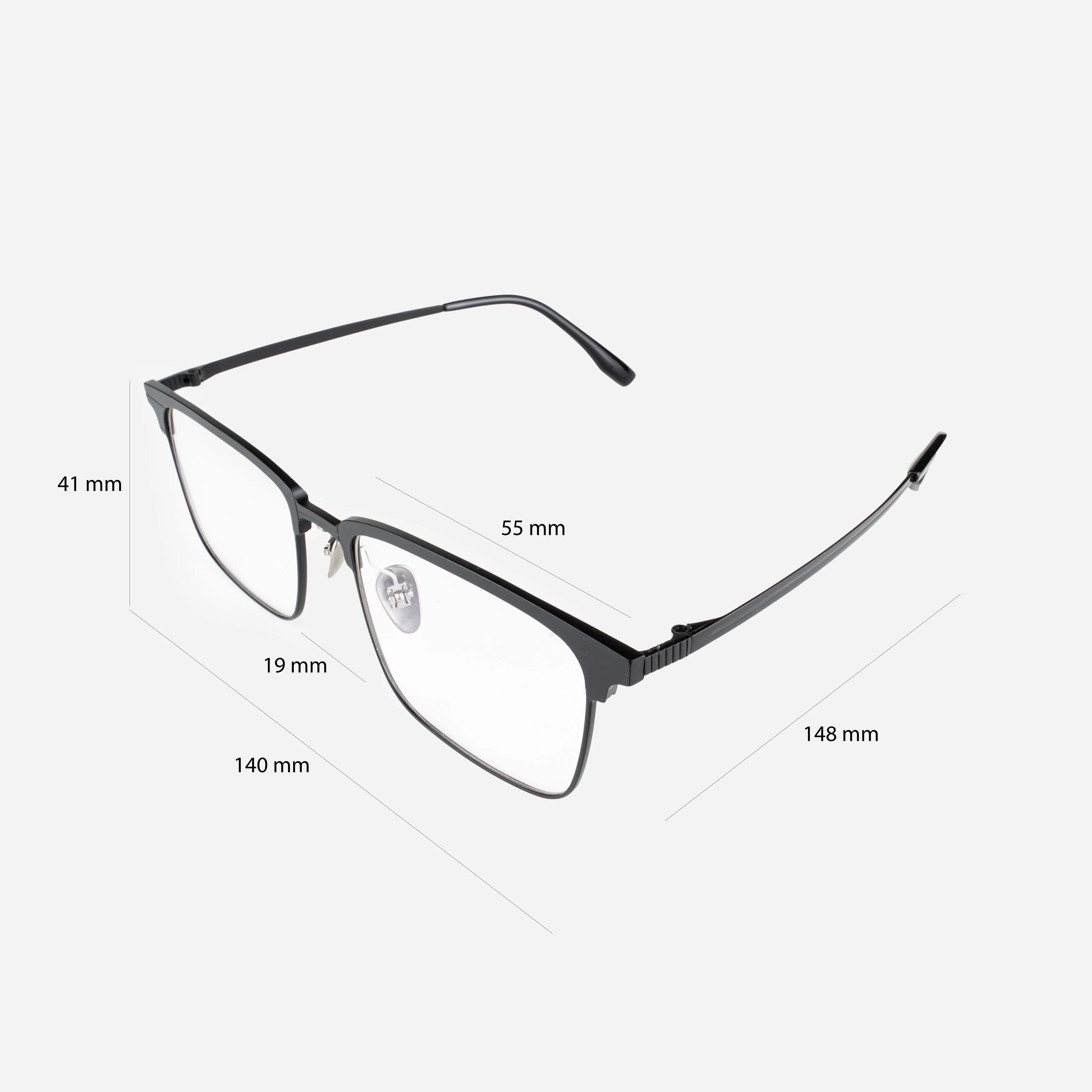 Magnus Triple uso/Black 8