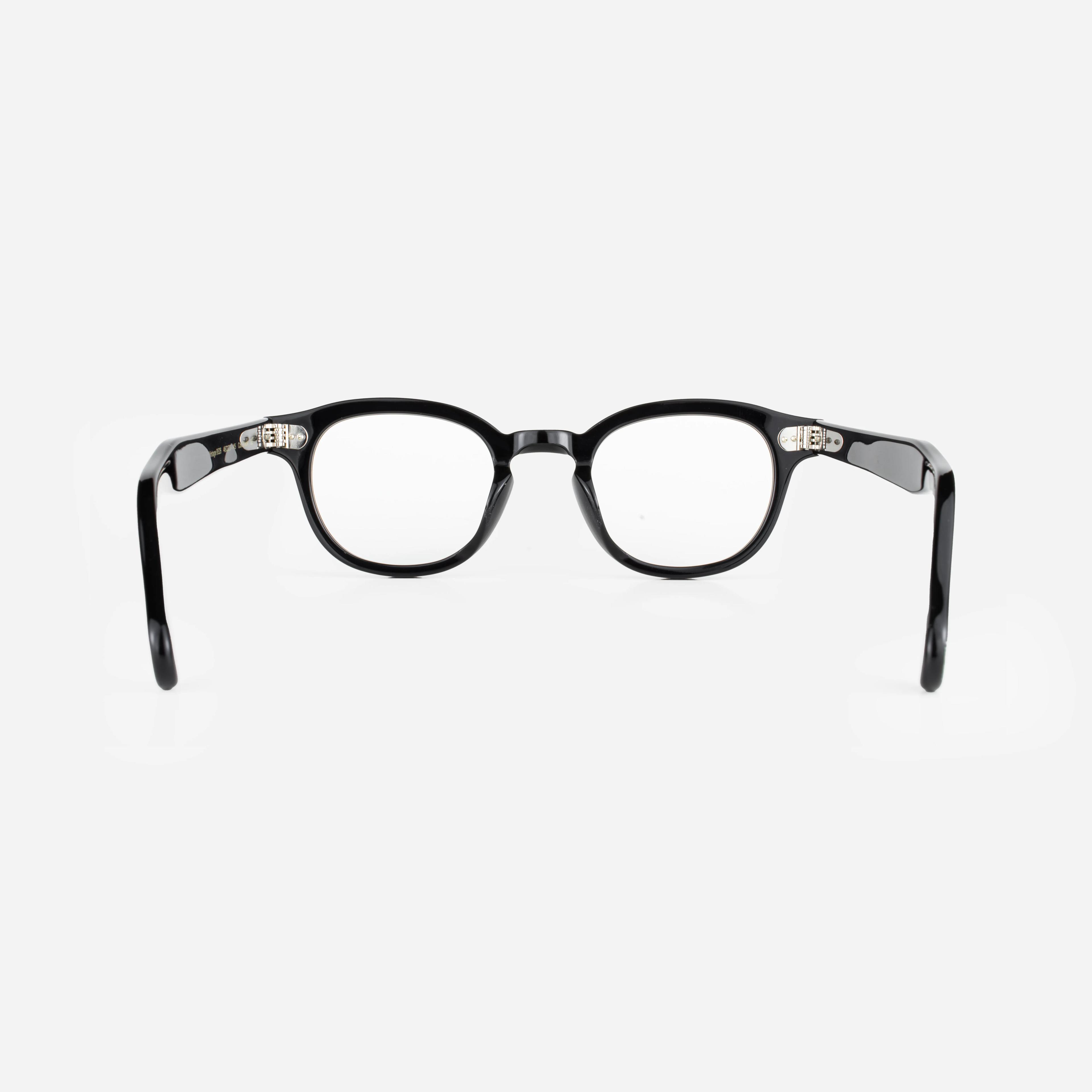 Ares Black/
Clip on Gold 4
